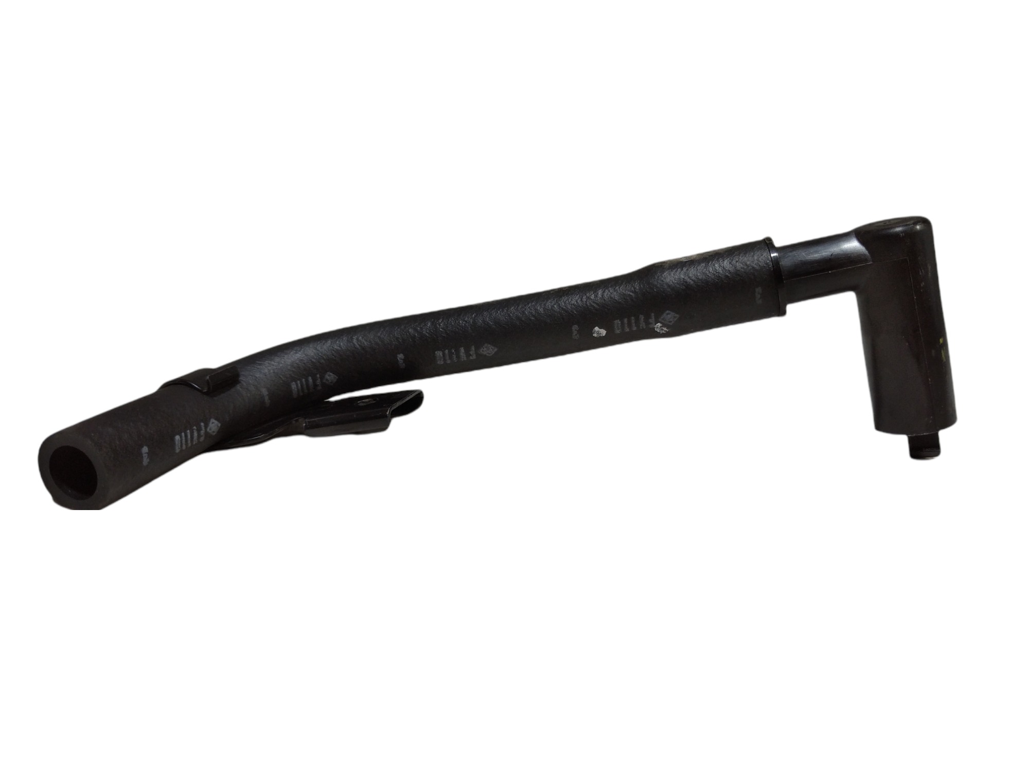 Mangueira Respiro Cânister Mitsubishi Lancer 2.0 2014 V420 4