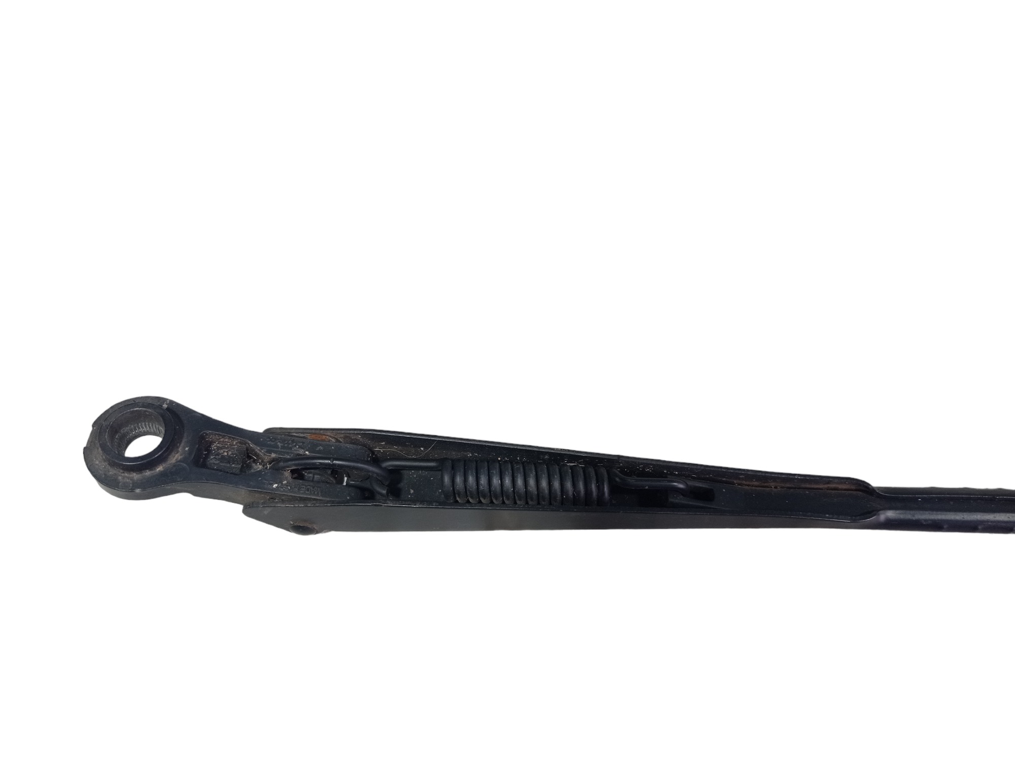 Haste Limpador Direito Citroen C3 2012 9677409780 8