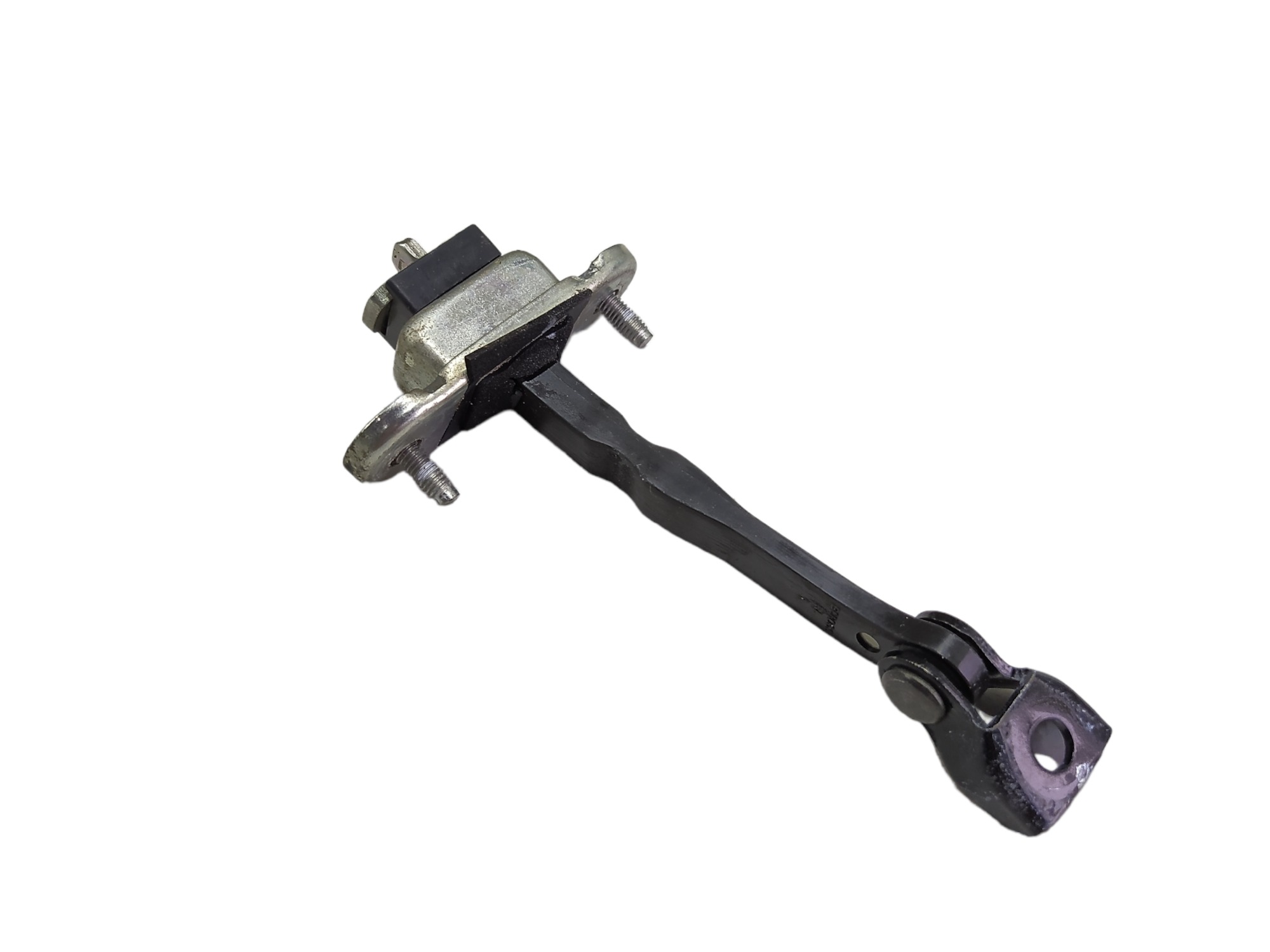 Limitador Porta Traseira Direita Jac T5 2017 A 2021 V489 4