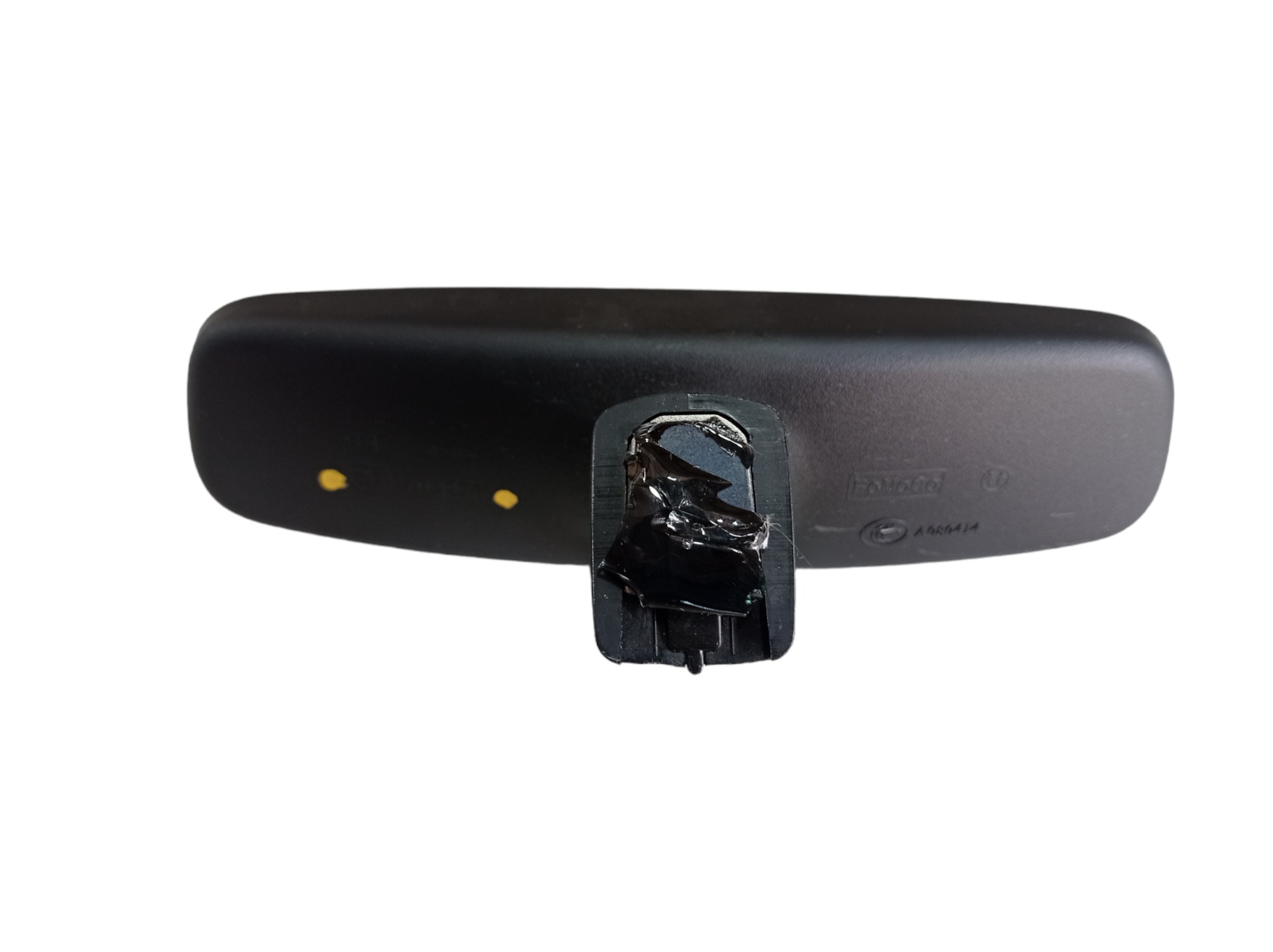 Retrovisor Interno Ford Focus Se 1.6 16v 2014 E9014276 V476 2