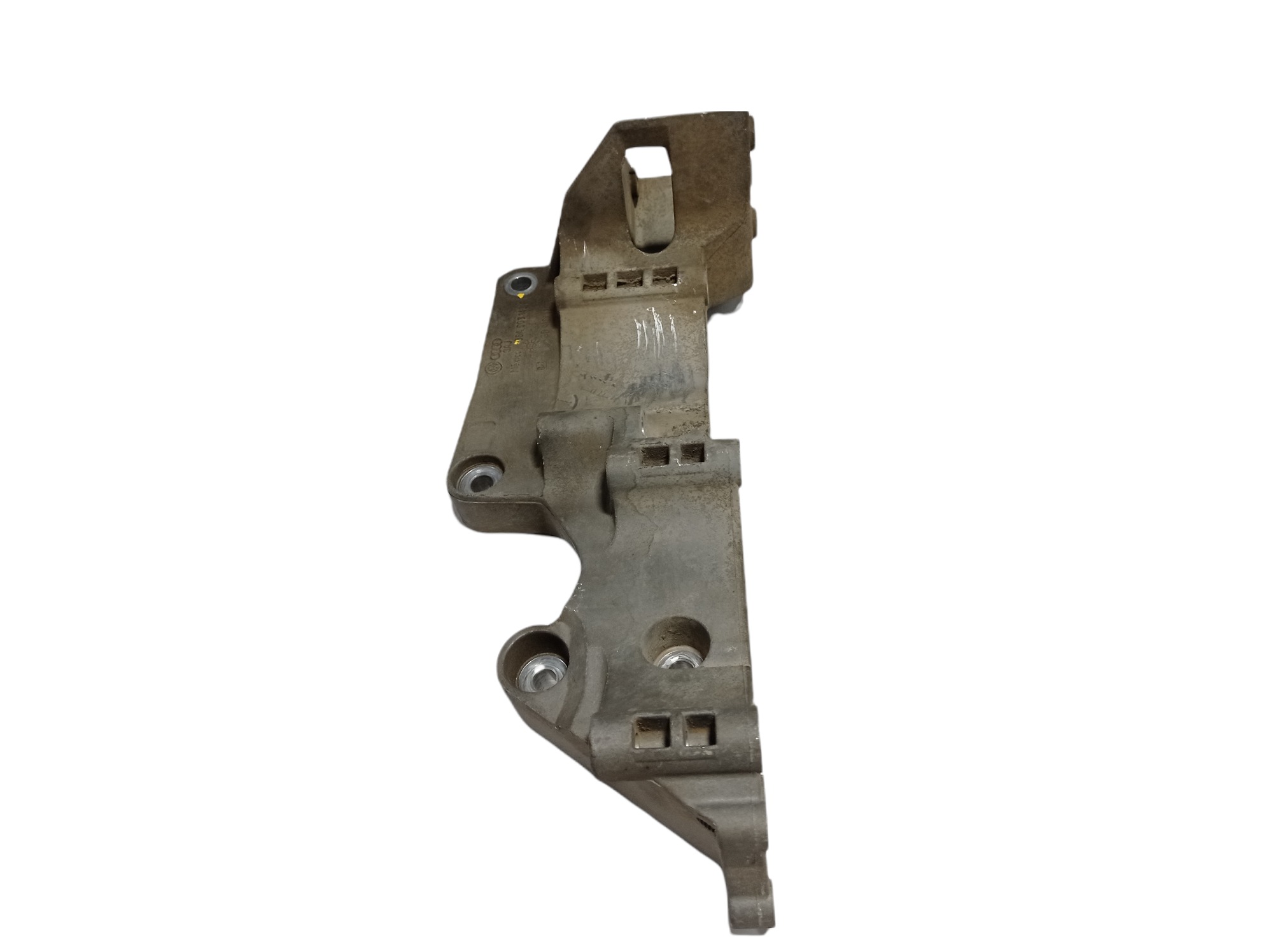 Suporte Compressor Altenador Vw Golf 2.0 V317 06a903143p 1