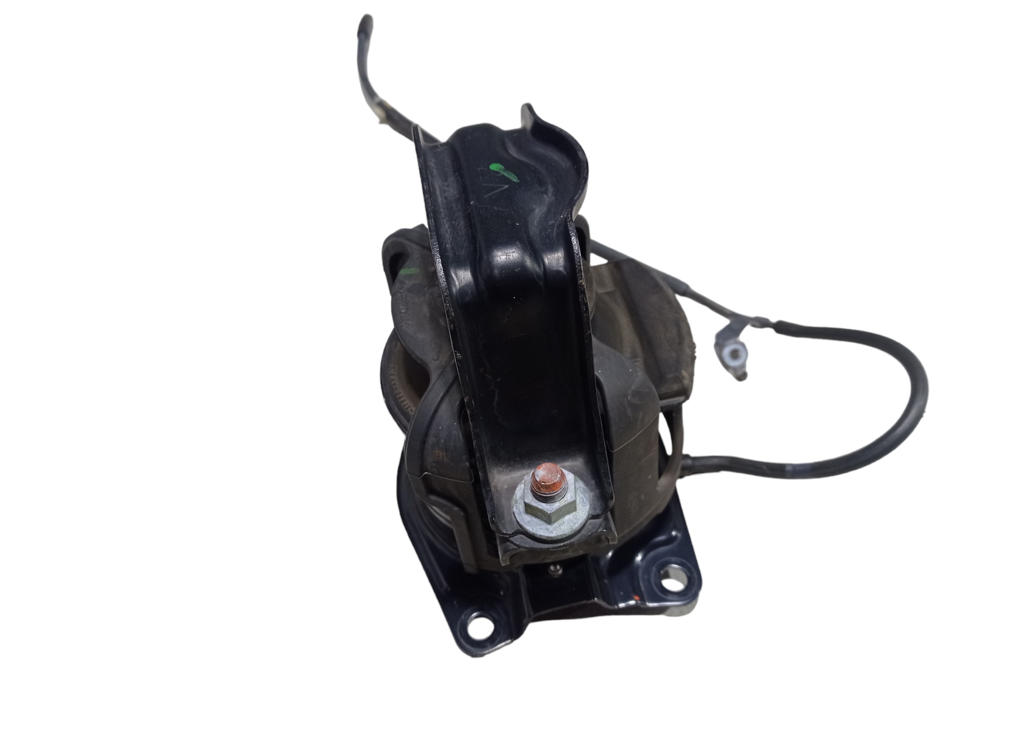 Coxim Dianteiro Cambio Honda Accord 2.0 2011 V557 4