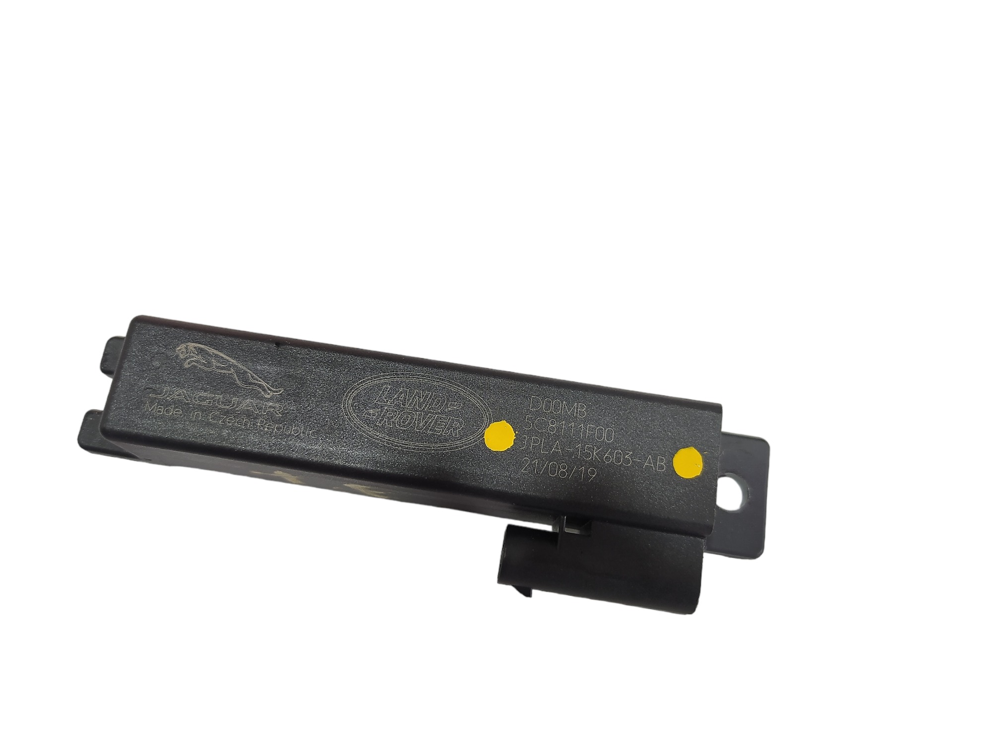 Sensor Antena Kayless Range Rover Evoque 2022 V572 4