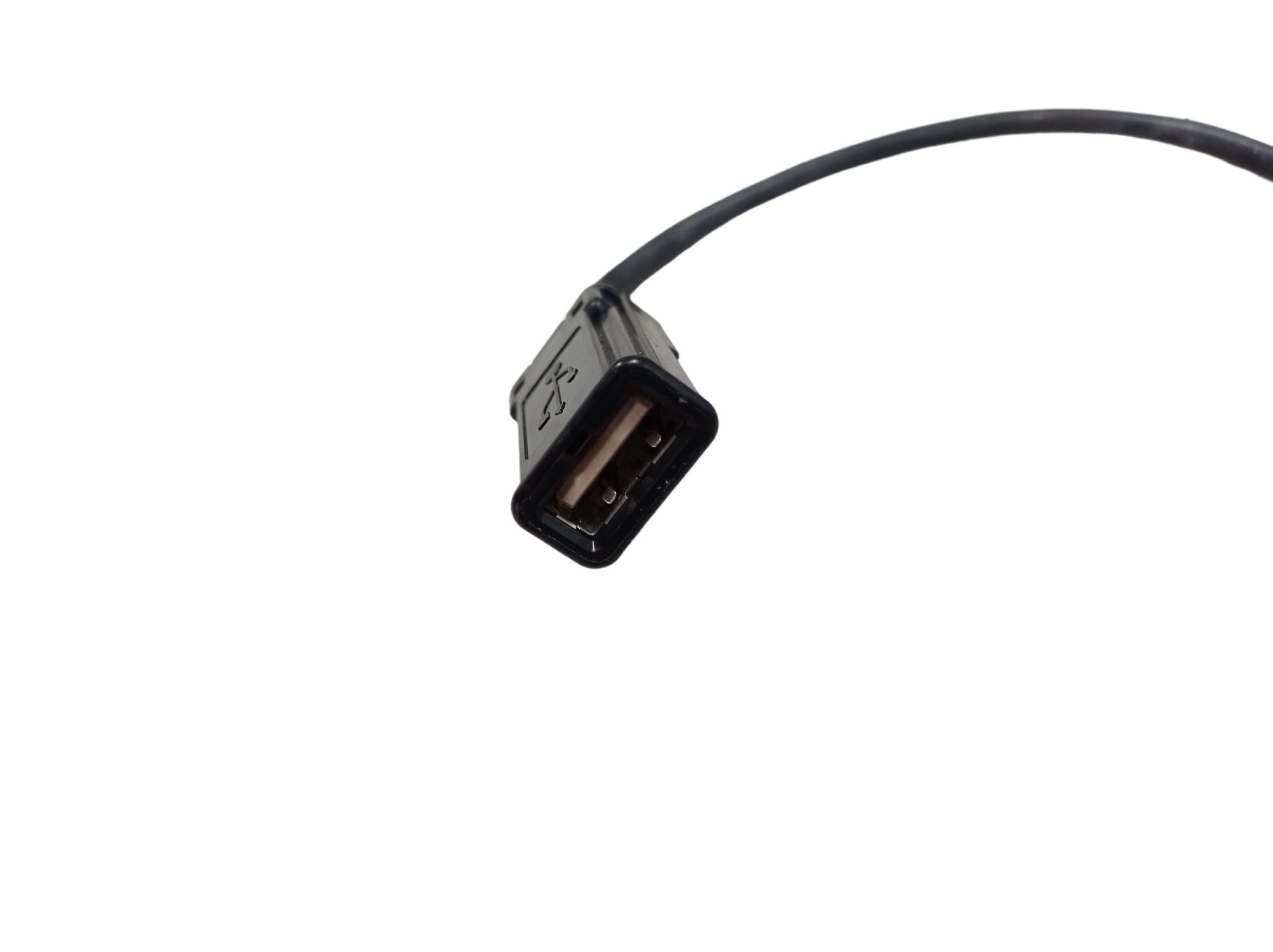 Entrada Usb Honda Accord 2011 V557 4