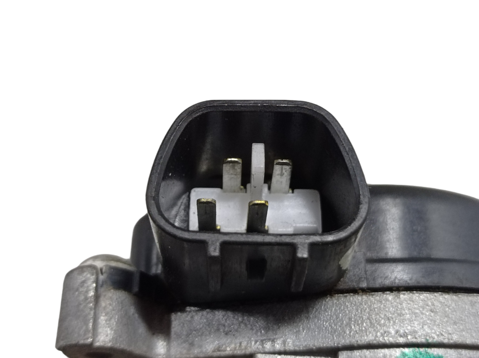 Motor Maquina Limpador Parabrisa Honda Hrv 2017 2021 V322 2