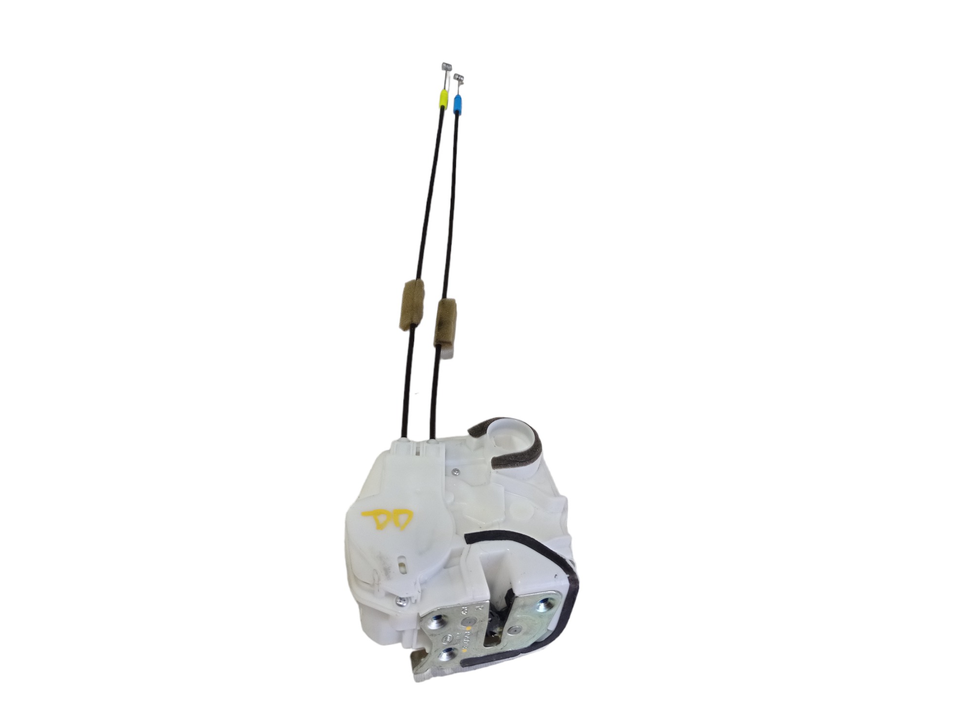 Fechadura Porta Dianteira Direita Mitsubishi Asx Cvt 14 V574 2