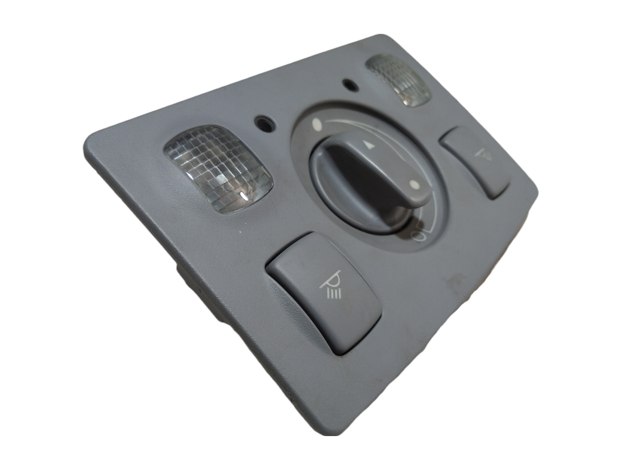 Comando Vidro Teto Solar Audi A6 2001 4b0959613 V261 3