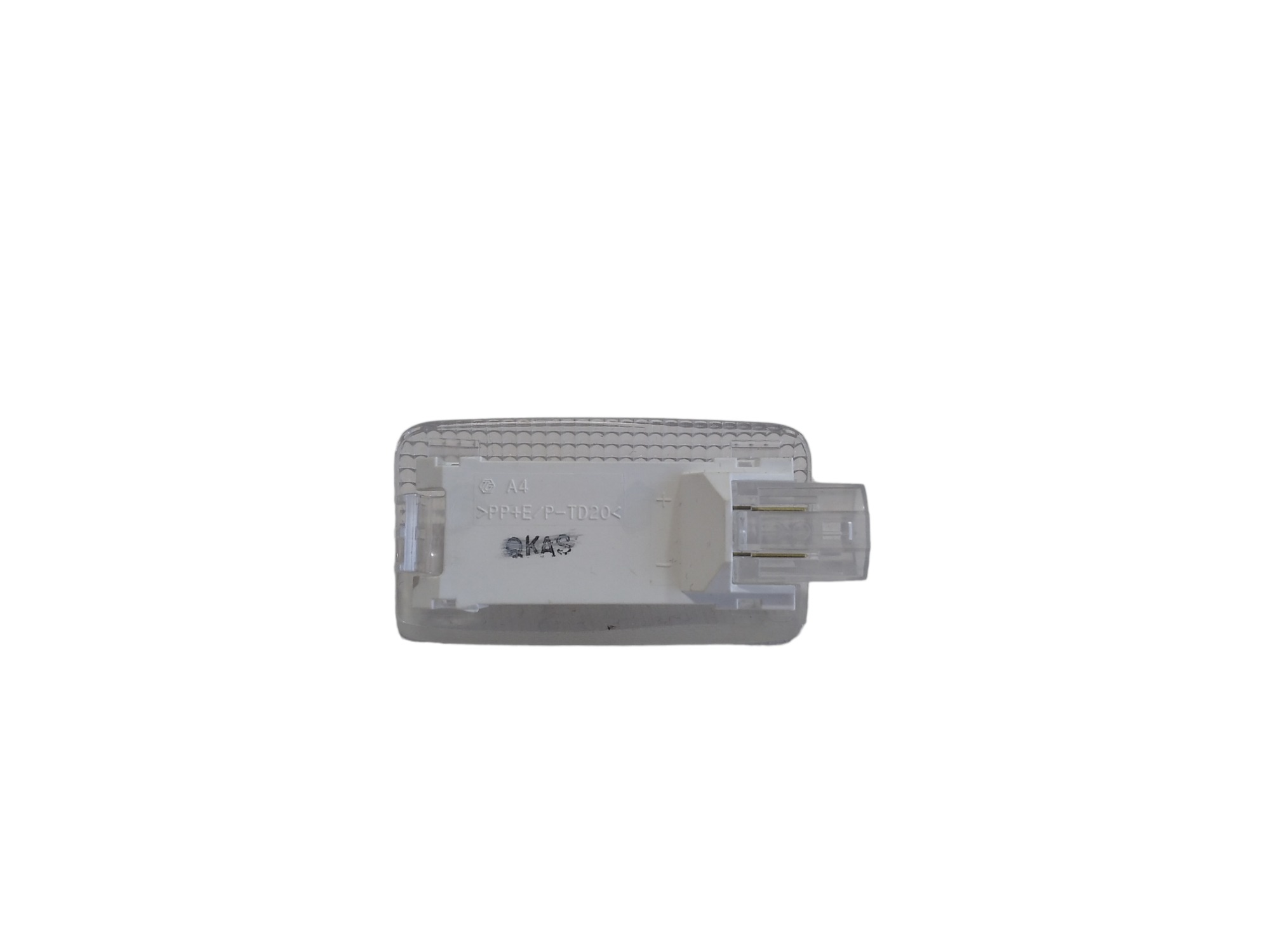 Luz Cortesia Dianteira Esquerda Lexus 450hl 2022 V576 2
