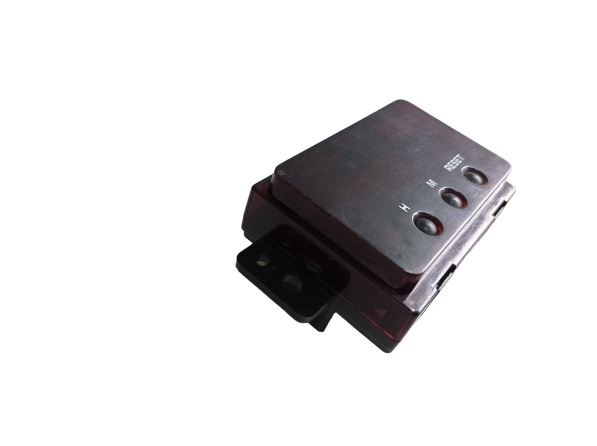 Relógio Digital Painel Honda Civic Lx 2000 8ad316 V427 6
