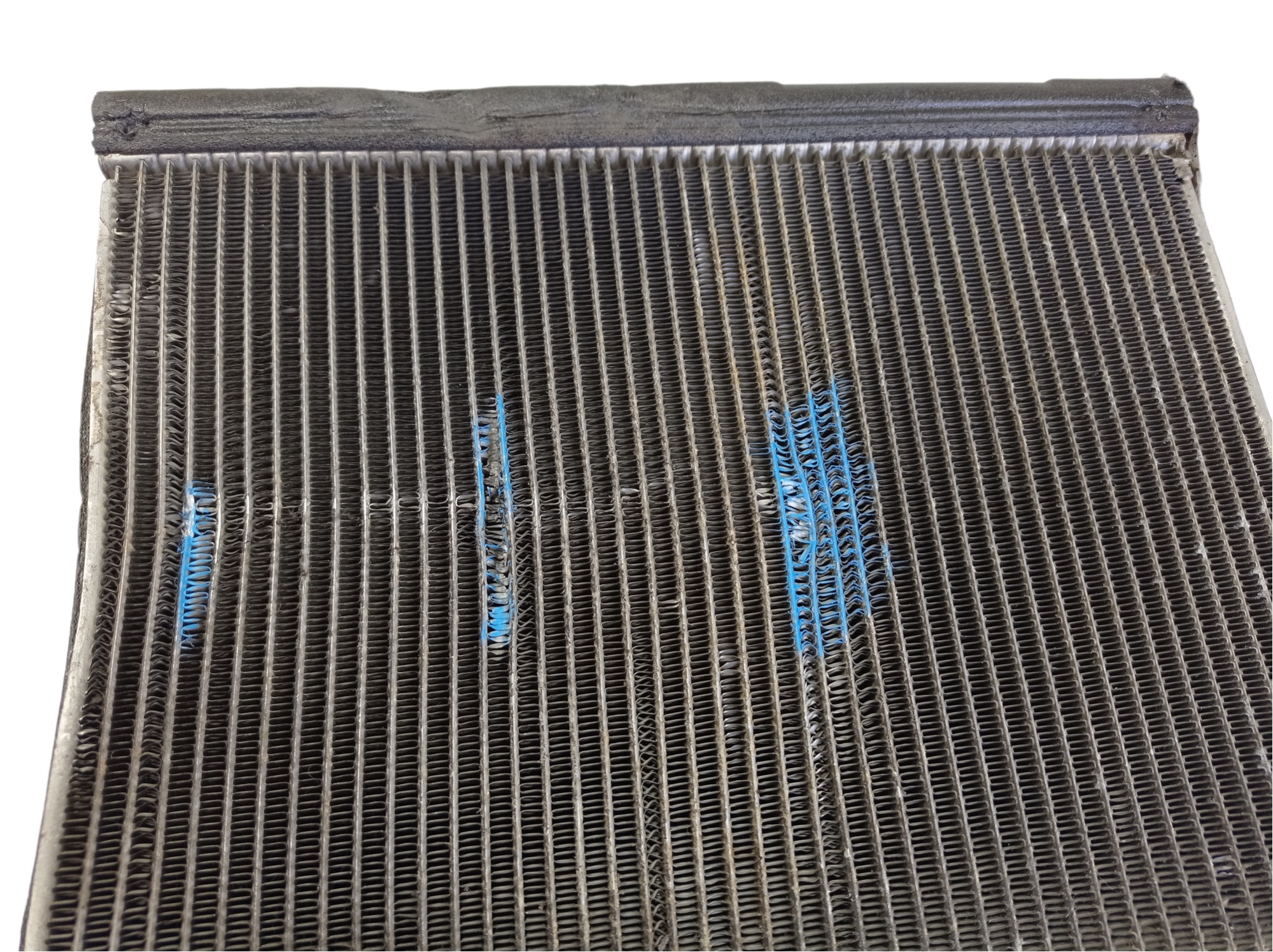 Caixa Evaporadora Lexus Is 300 3.0 2012 V545 8