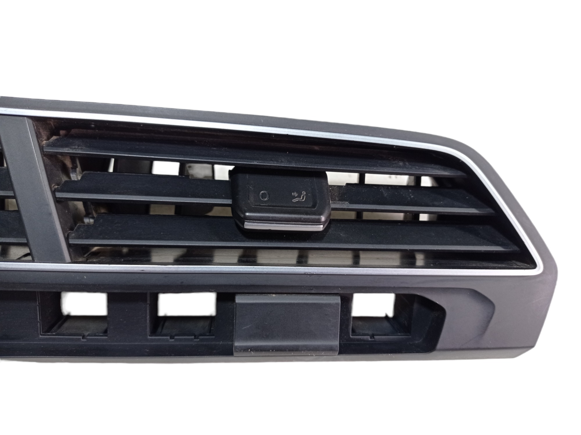 Difusor Ar Central Vw Saveiro Cross 2020 5u0819728 V467 3