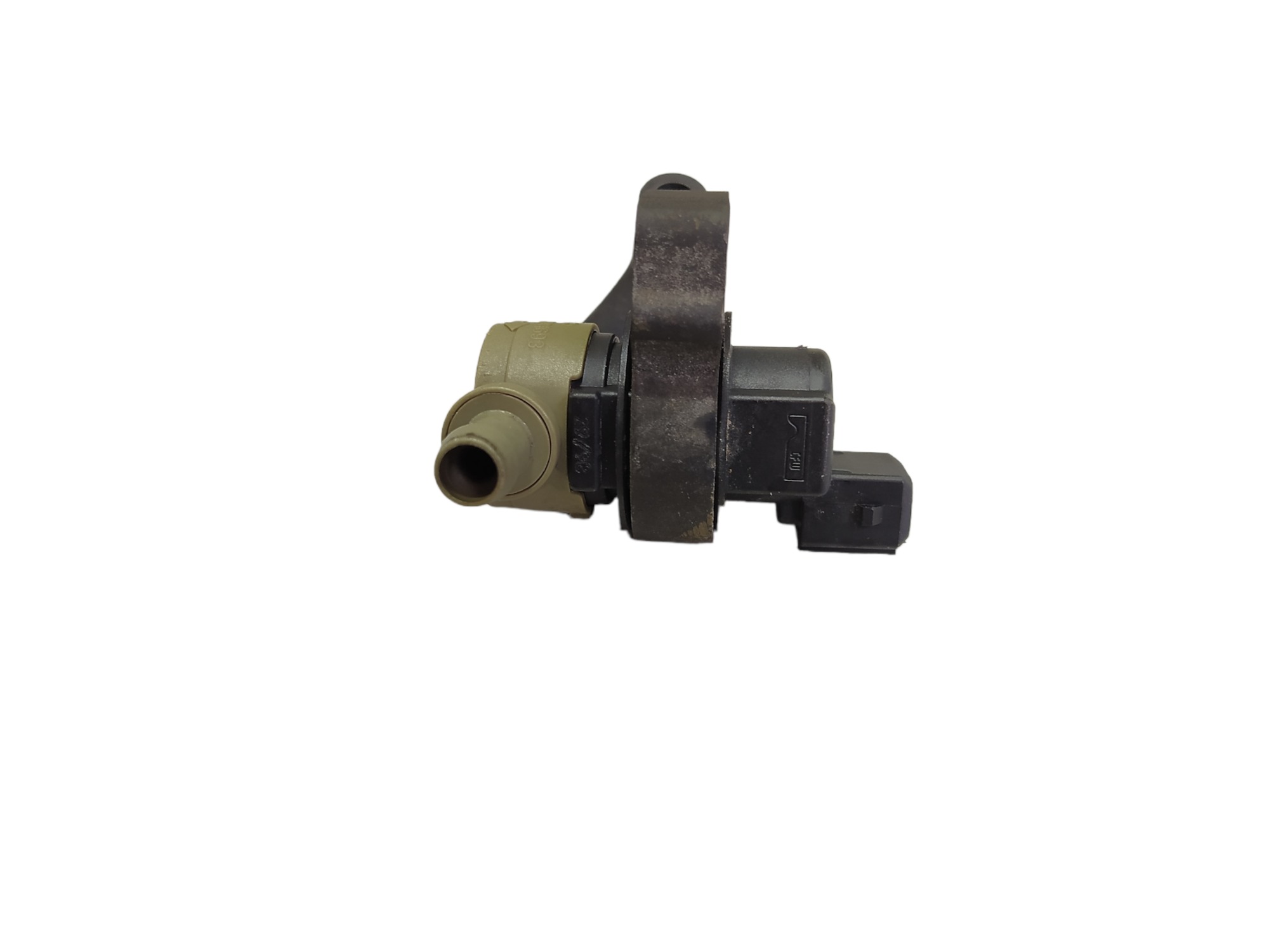 Valvula Ventilação Vapor Gasolina Mercedes C230 2.3 98 V483 4