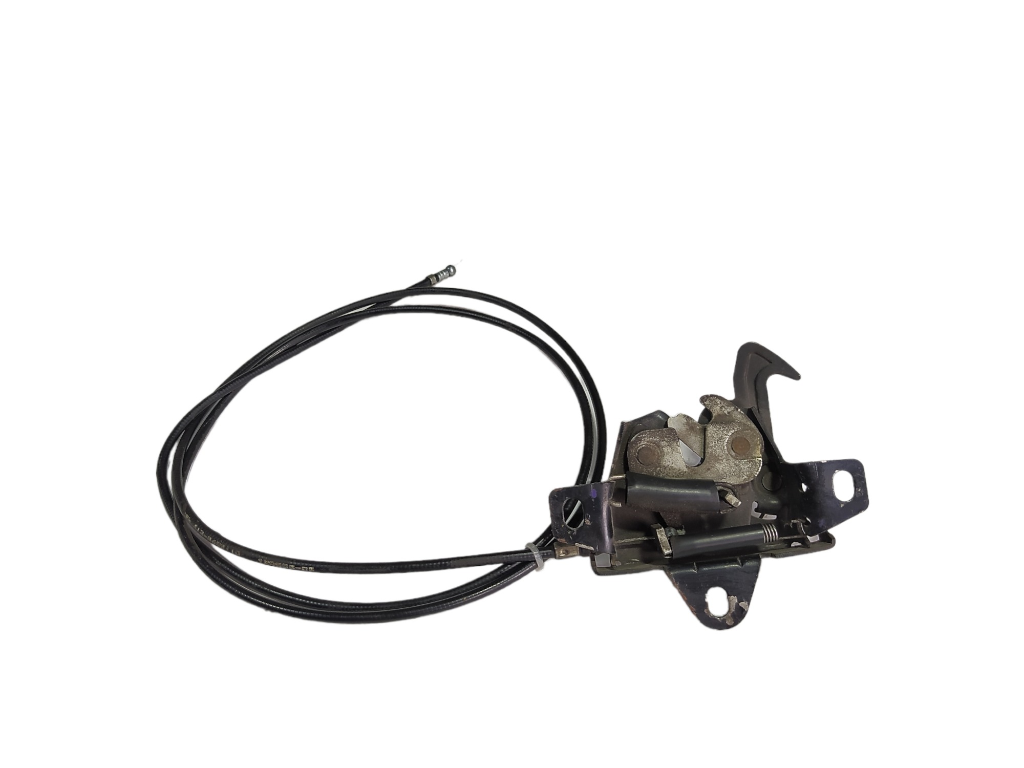 Fechadura Capo Chery Celer 1.5 2013 A 2015 8402aac V470 6