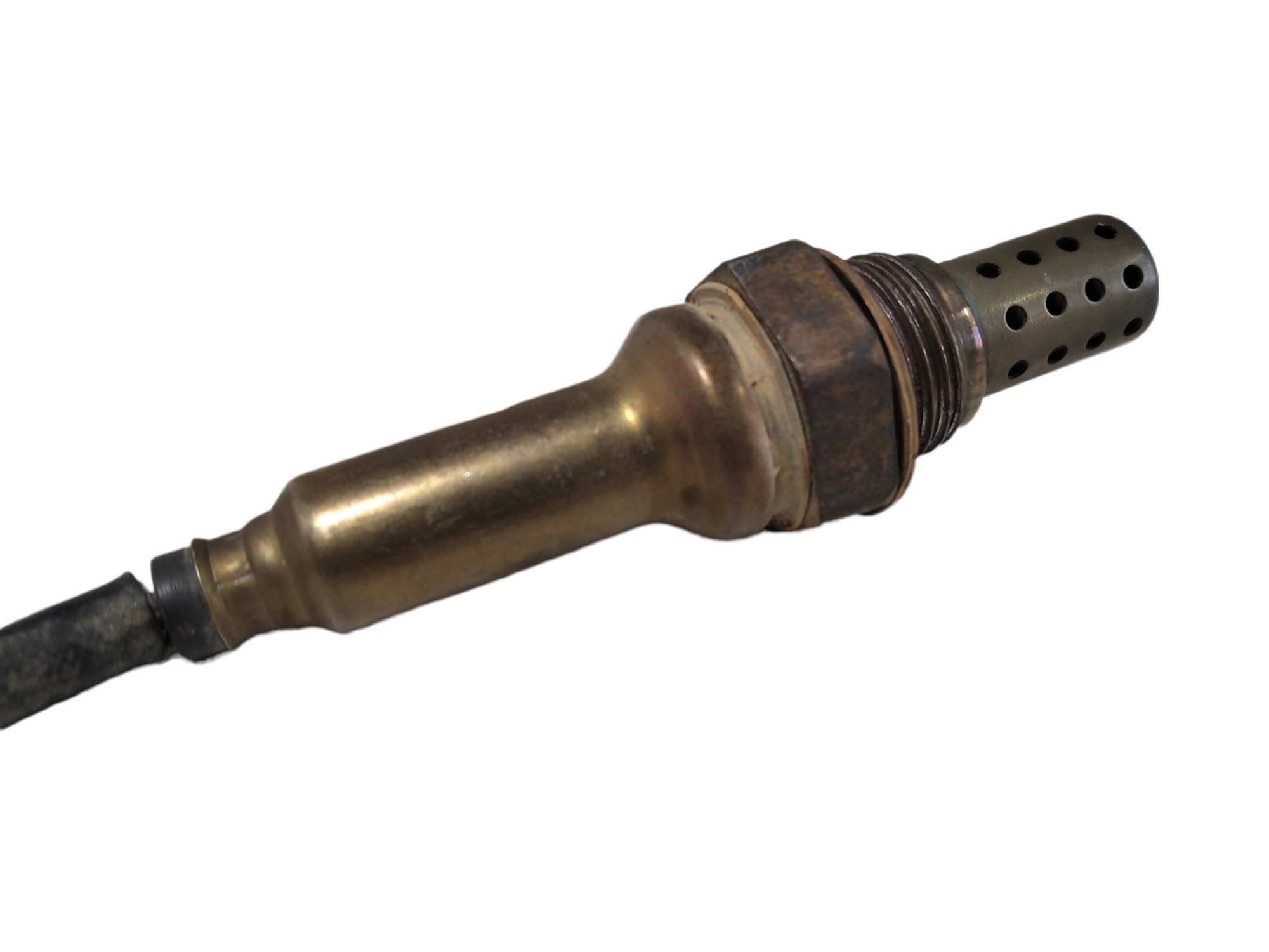 Sonda Lambda Secundária Lifan X60 2015 1.8 16v V466 4