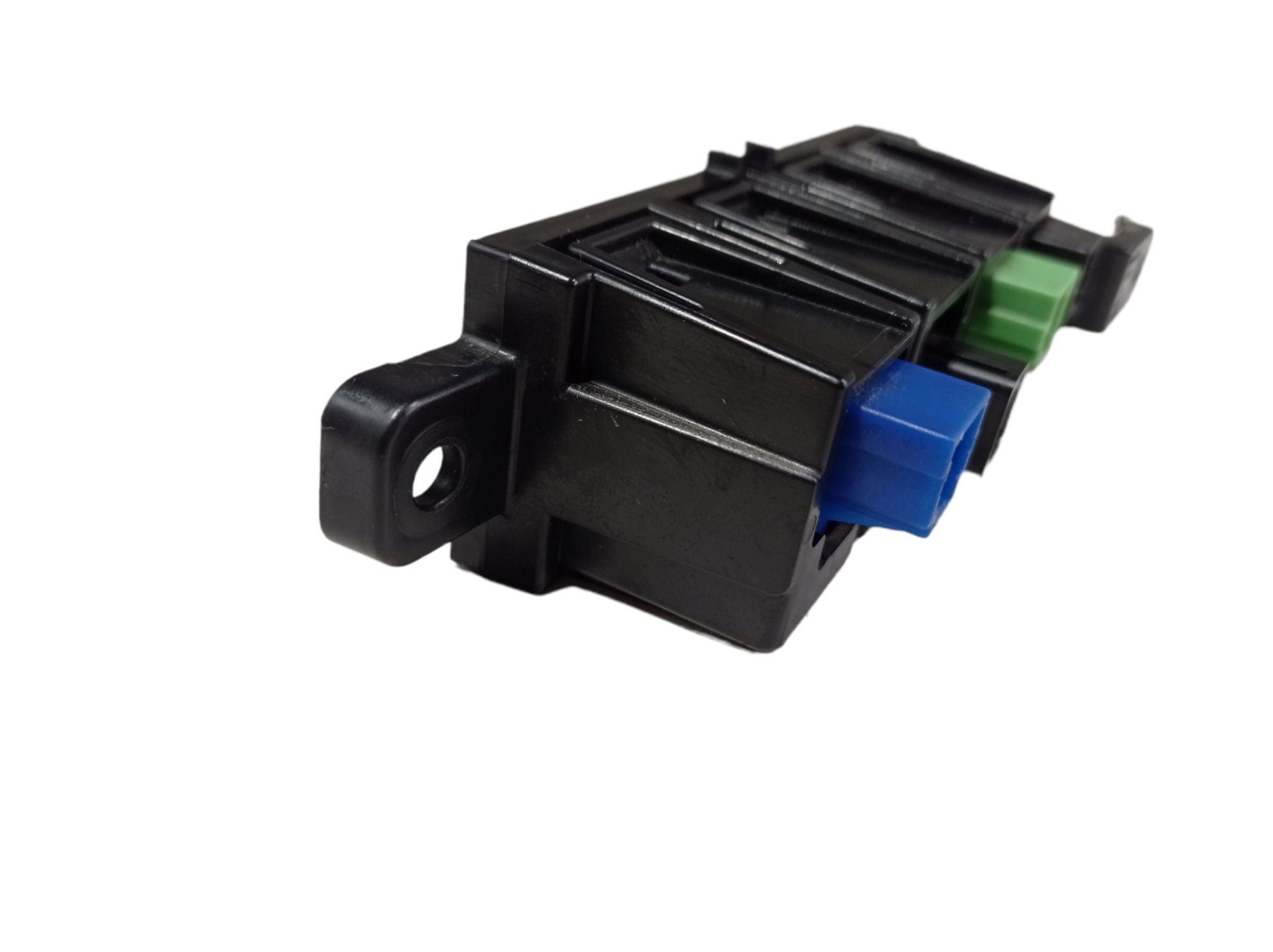 Botão Alarme Sensor Estacionamento Nissan Altima 2014 V465 5