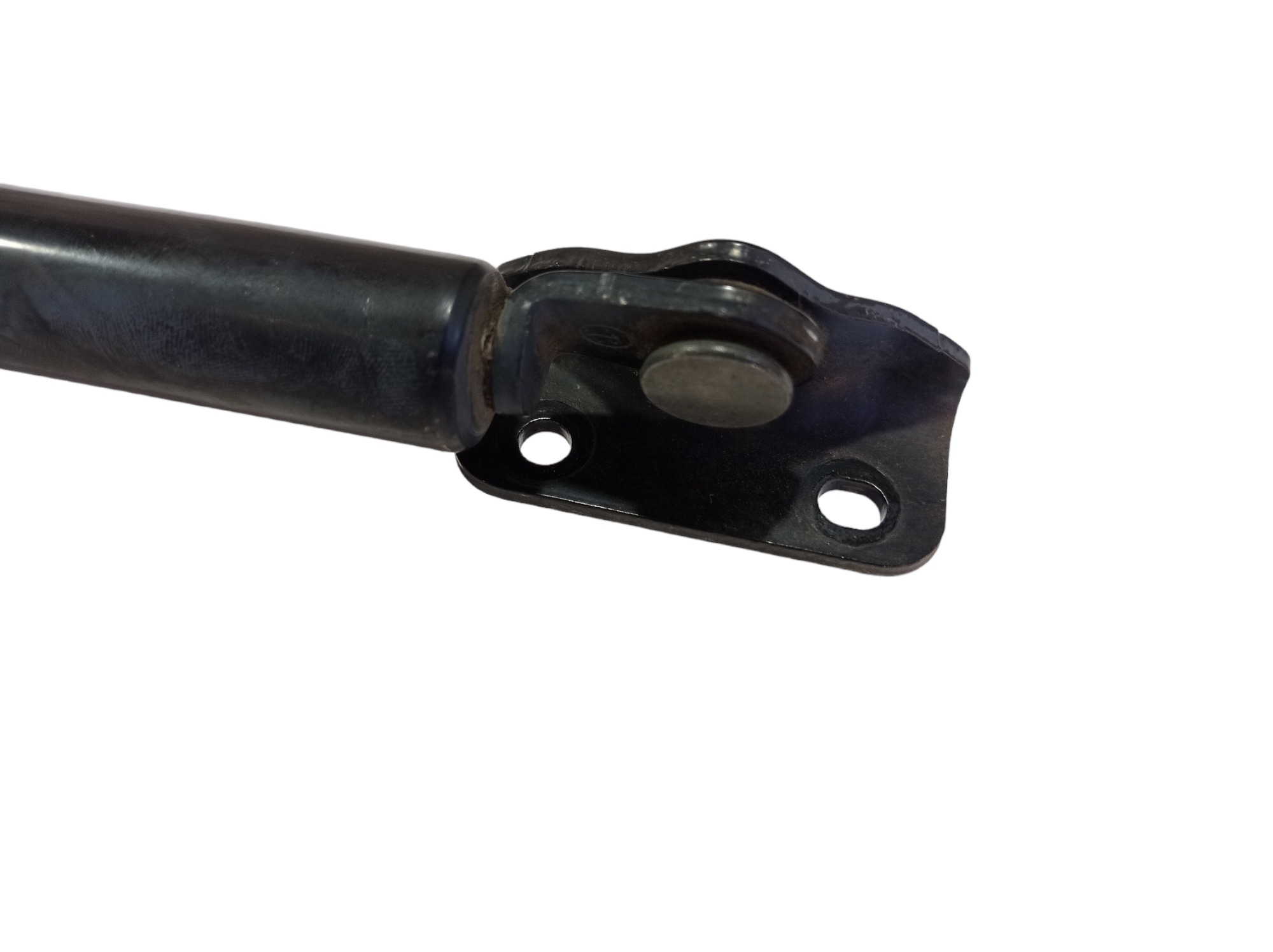 Amortecedor Tampa Traseira Mitsubishi Asx Cvt 2014 V574 4
