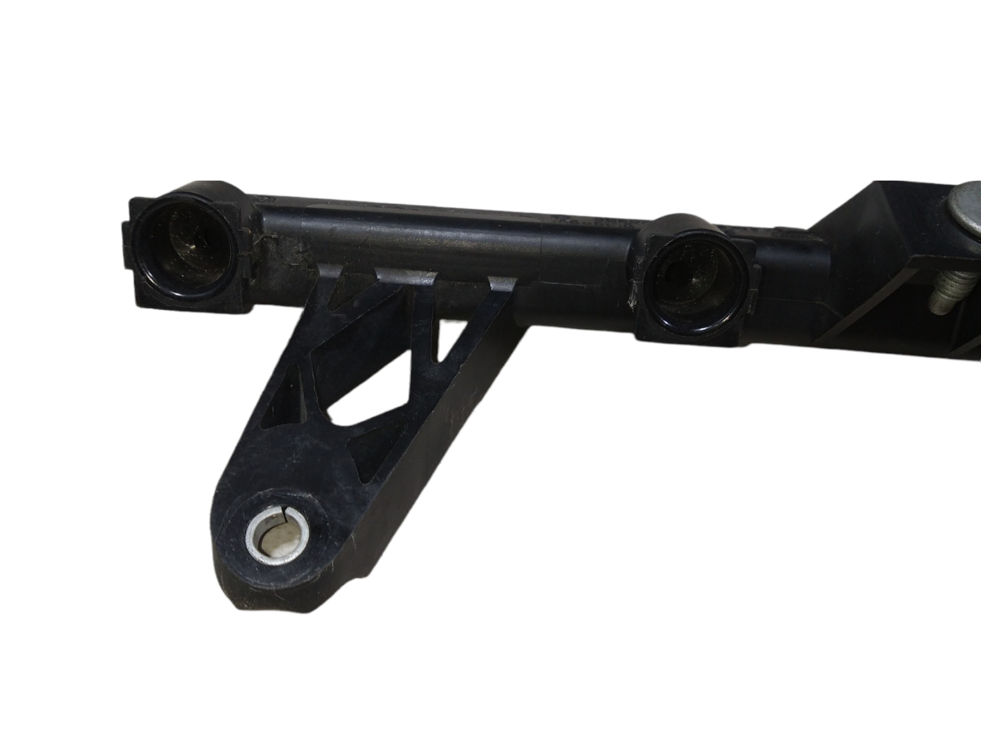 Flauta Injeção Combustível Peugeot 207 1.4 9661364380 9