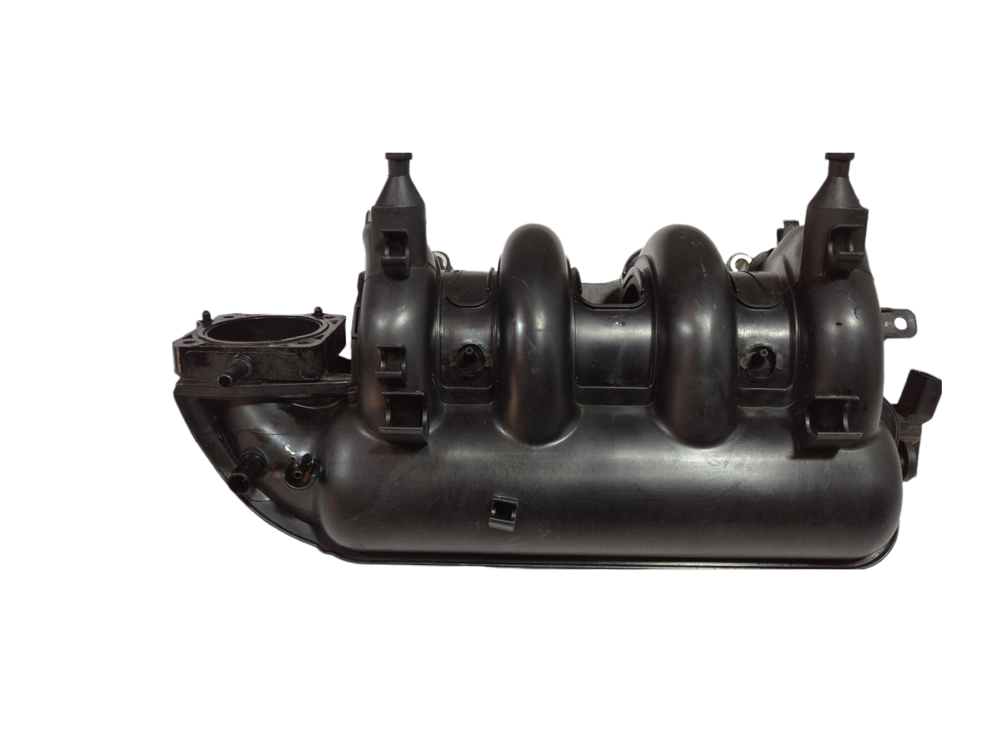 Coletor Admissao Vw Golf 1.6 Flex Sportline 2009 V435 1