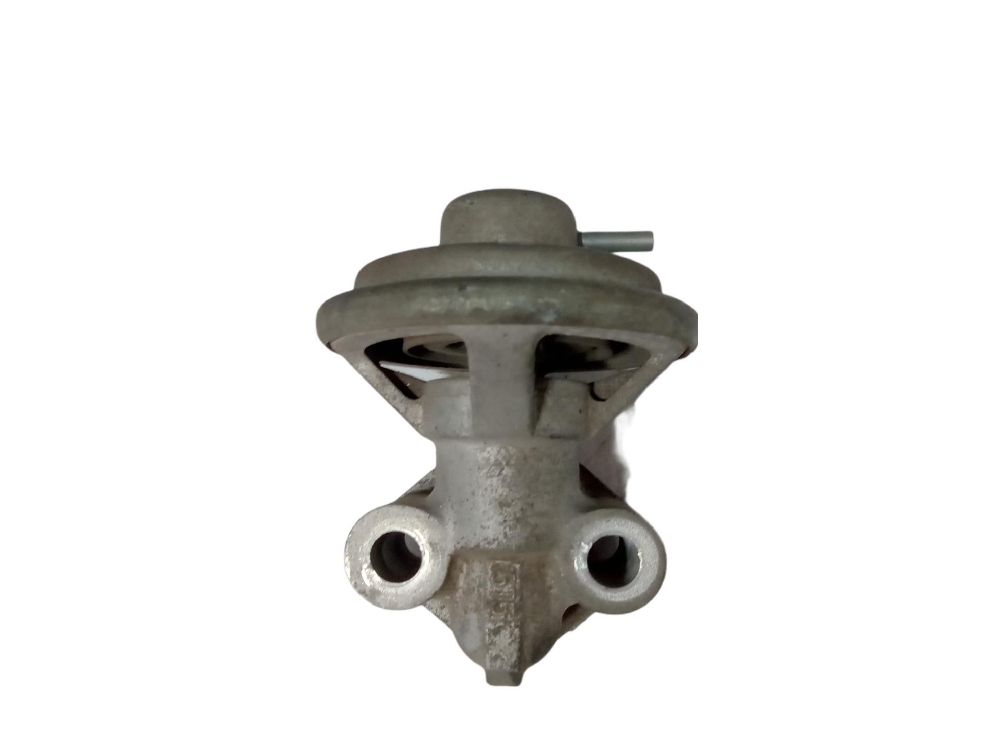 Válvula Egr Mitsubishi Pajero Sport 3.0 2005 2009 6
