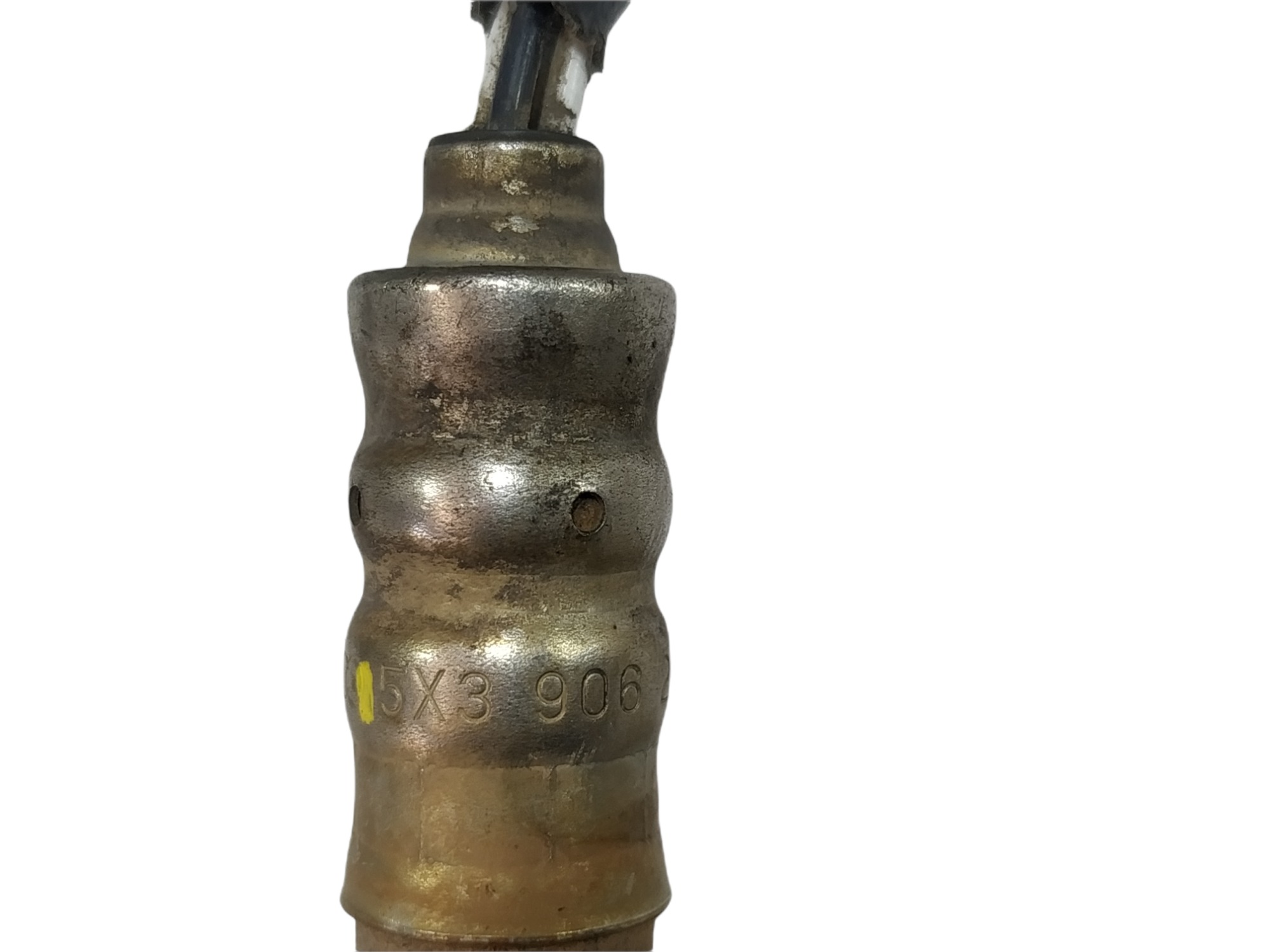 Sonda Lambda Golf 1.6 2002 V373 5