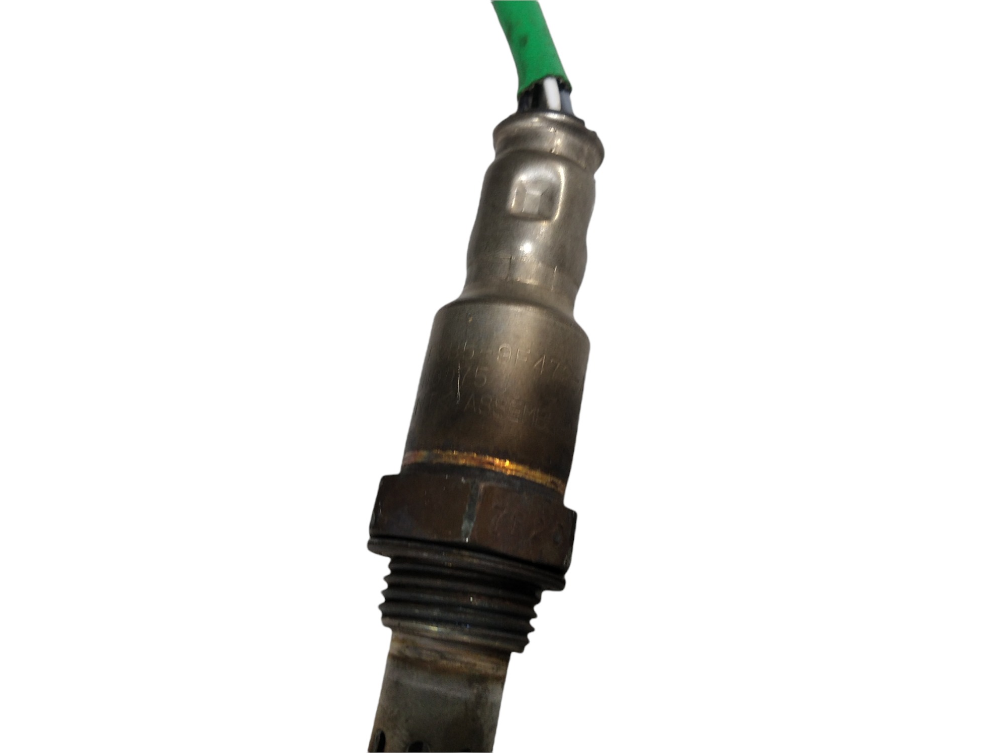 Sonda Lambda Superior Ford New Fiesta 1.6 16v 2017 V330 5