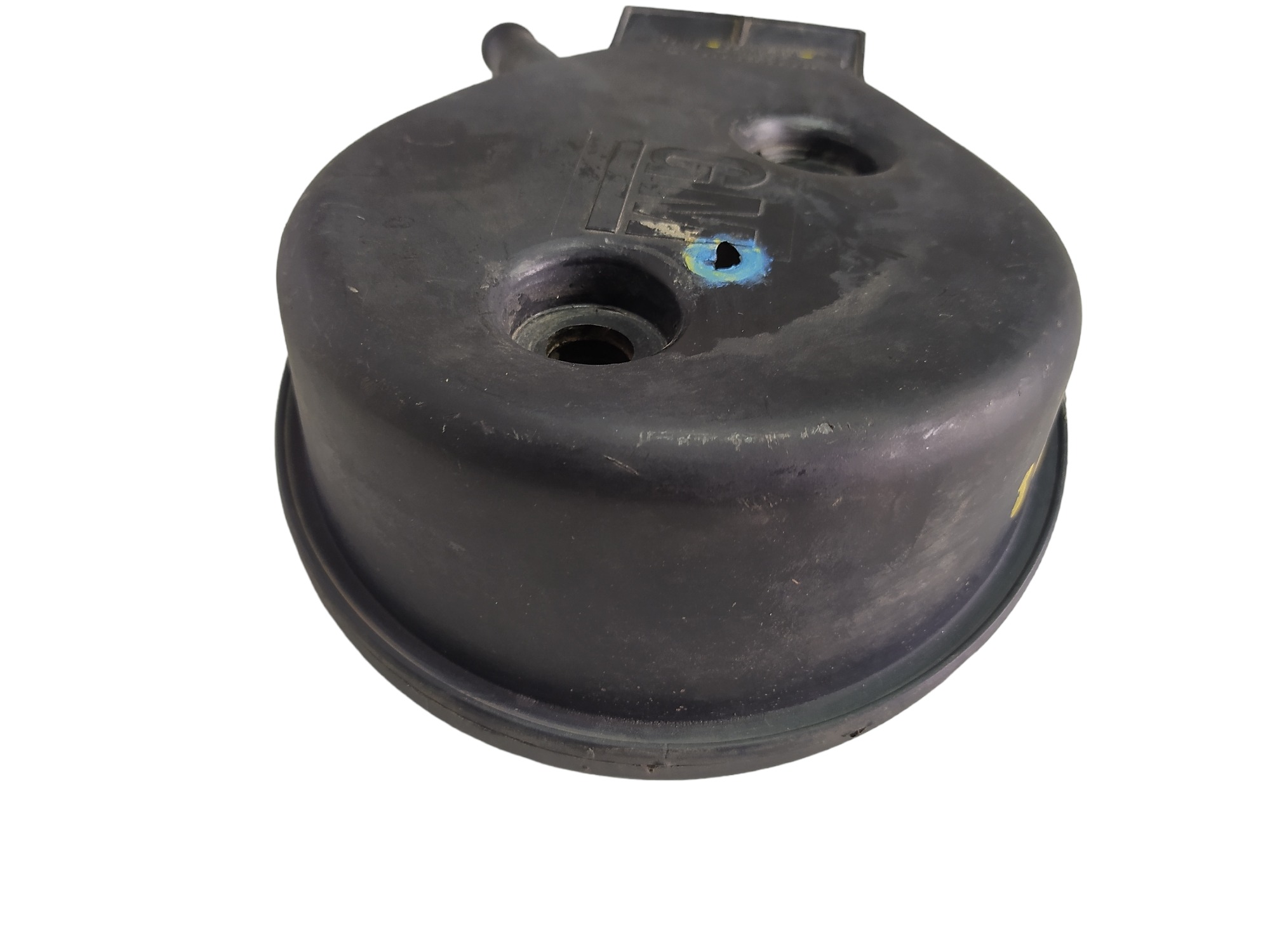 Tampa Mufla Corpo Tbi Gm Corsa 1994 2002 Vl 6