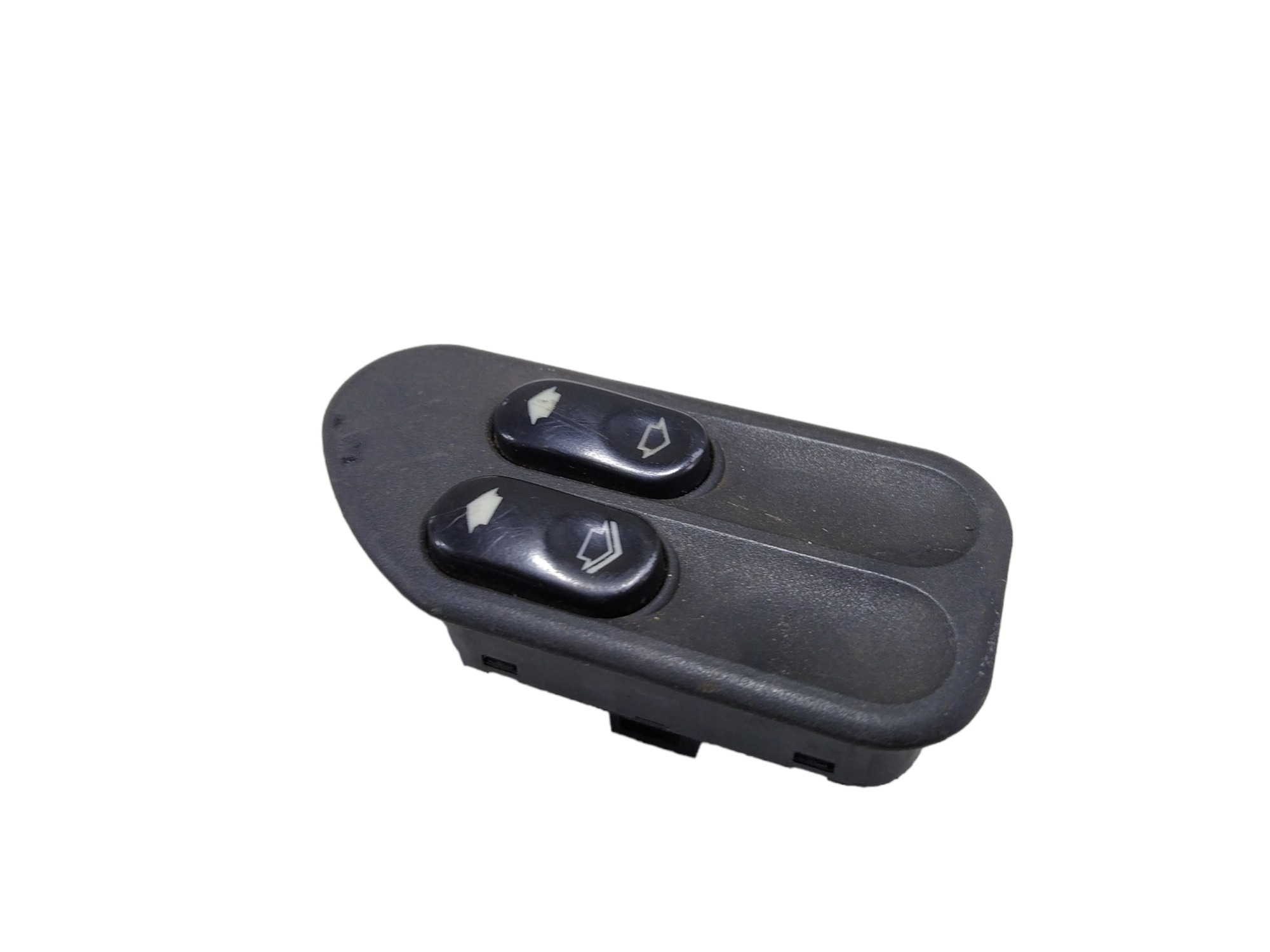 Botão Vidro Esquerdo Ford Fiesta 2003 A 2012 7s6514529ba Vl 3