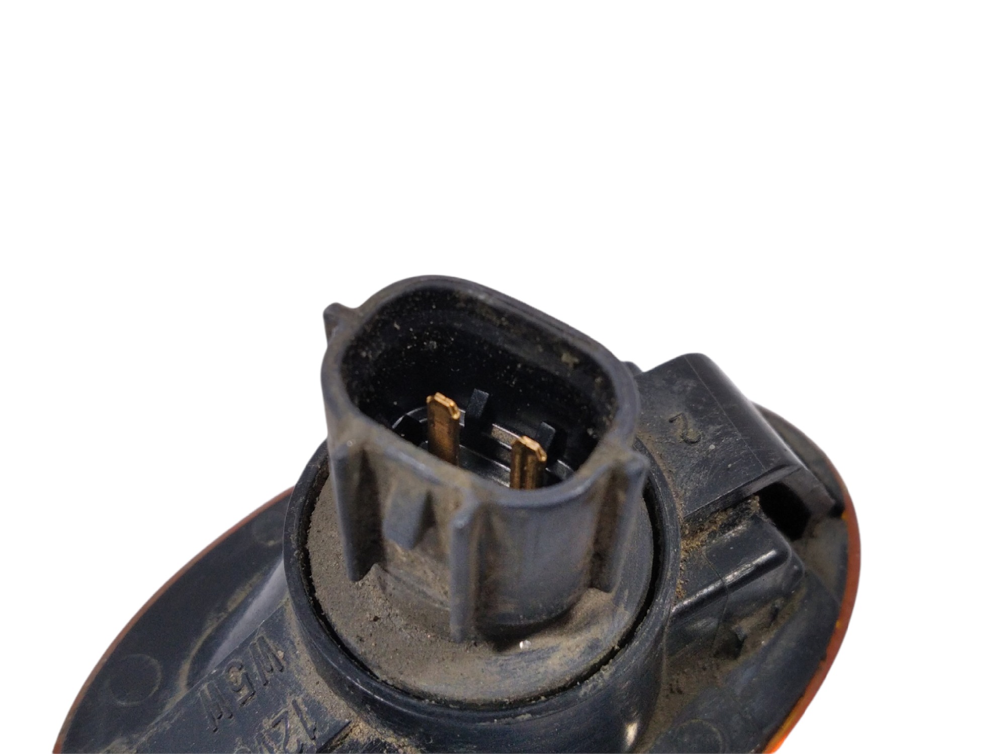 Luz Seta Paralama Dir Subaru Legacy Outback 2002 V358 5