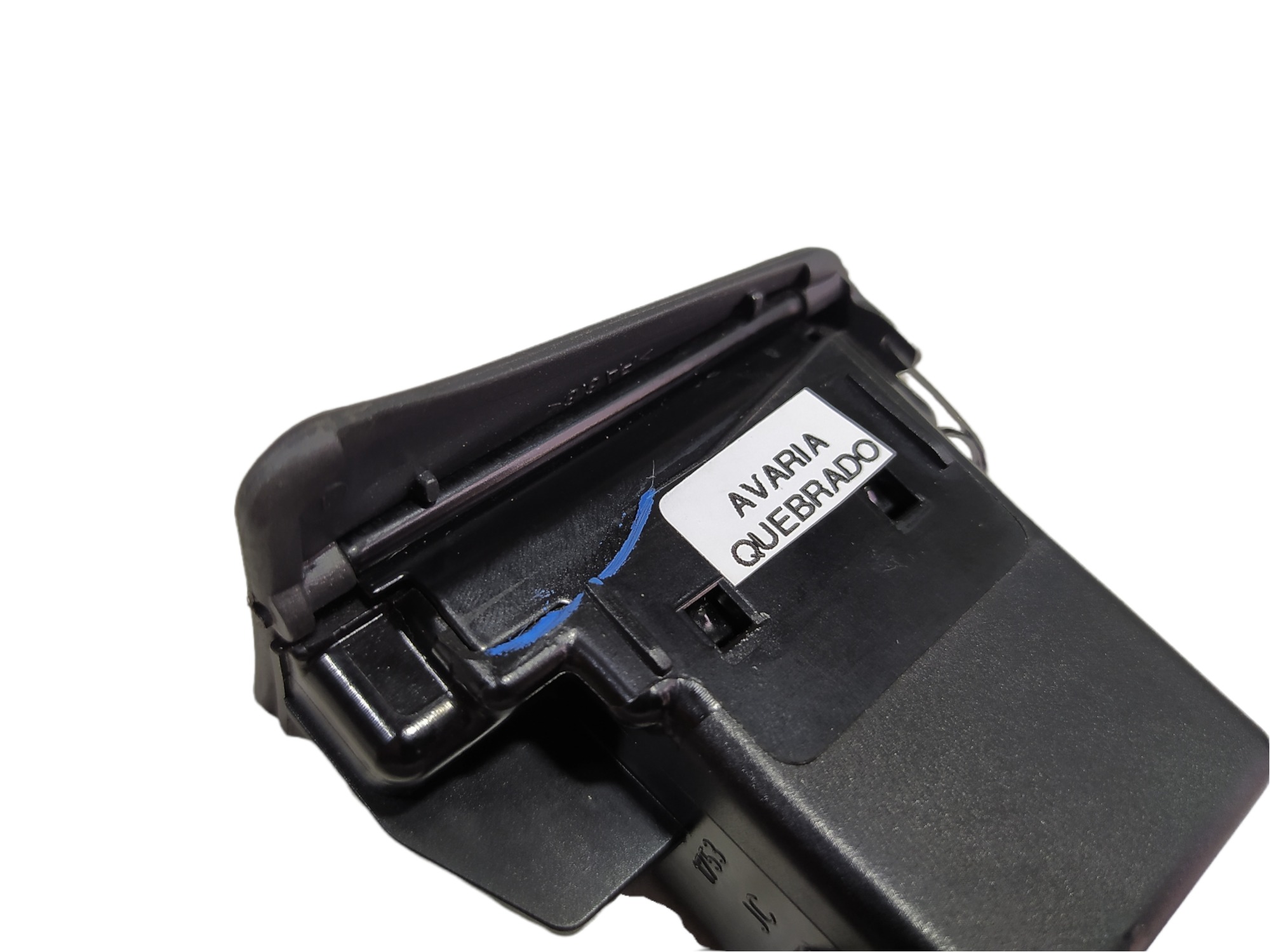 Cinzero Console Volvo S40 T4 2002 30617083 V54 5