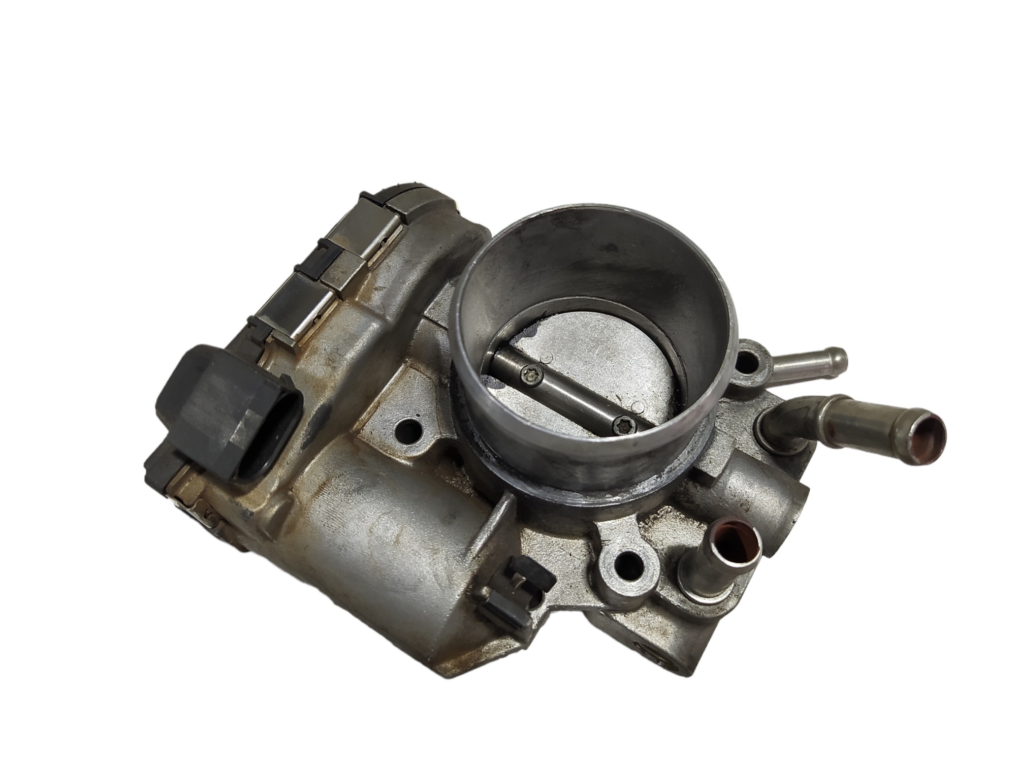 Corpo Borboleta Tbi Hyundai I30 Kia Cerato 1.6 2011 2013 Vl 7