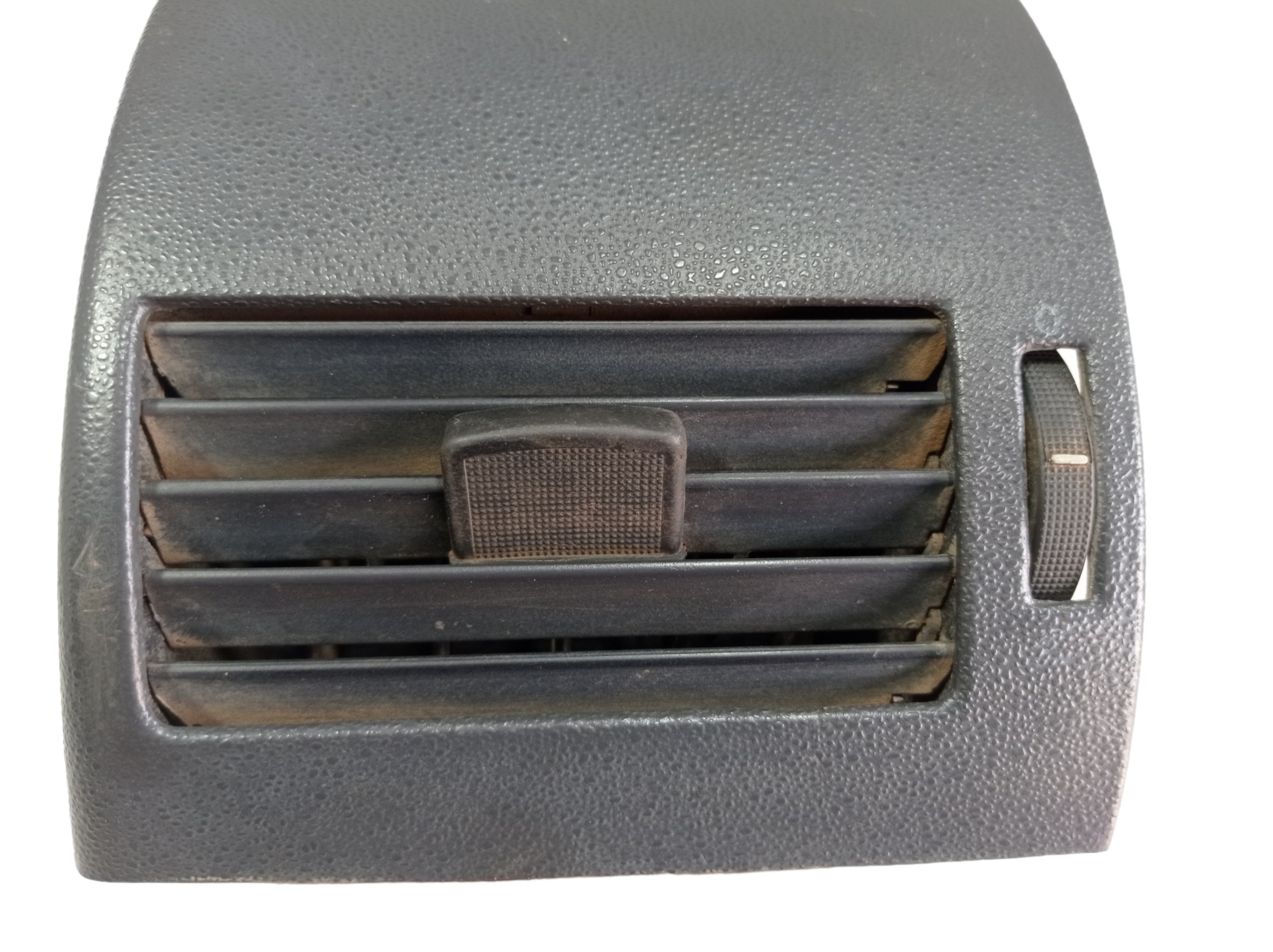 Moldura Difusor Ar Direita Gol Parati Saveiro G3 377857044 4