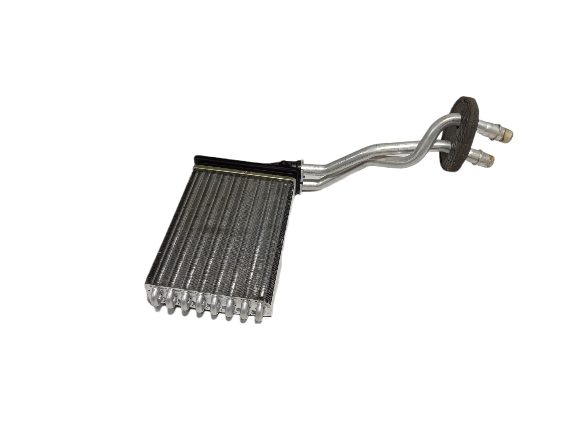 Radiador Ar Quente Peugeot 2008 1.6 16v 2019 T1013219a V341 1