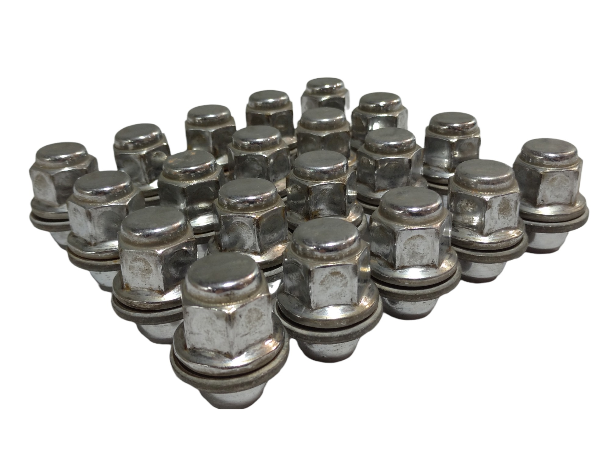Porca Roda Lexus Es330 2006 V357 1