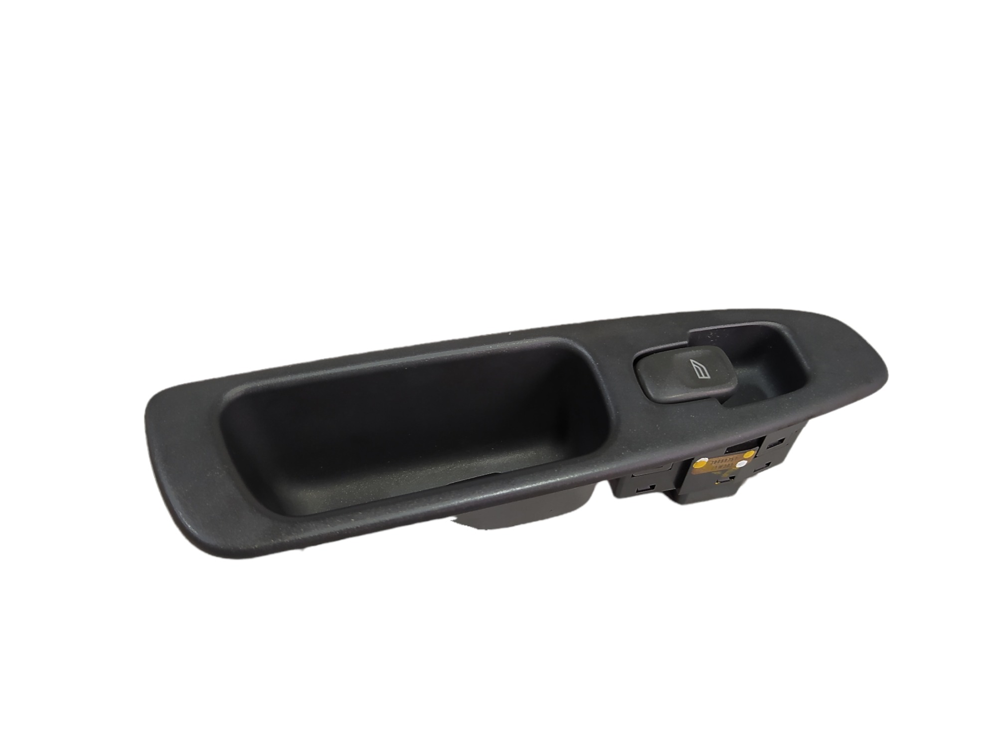 Botão Vidro Traseiro Esquerdo Volvo S40 T4 2002 V54 30889757 8