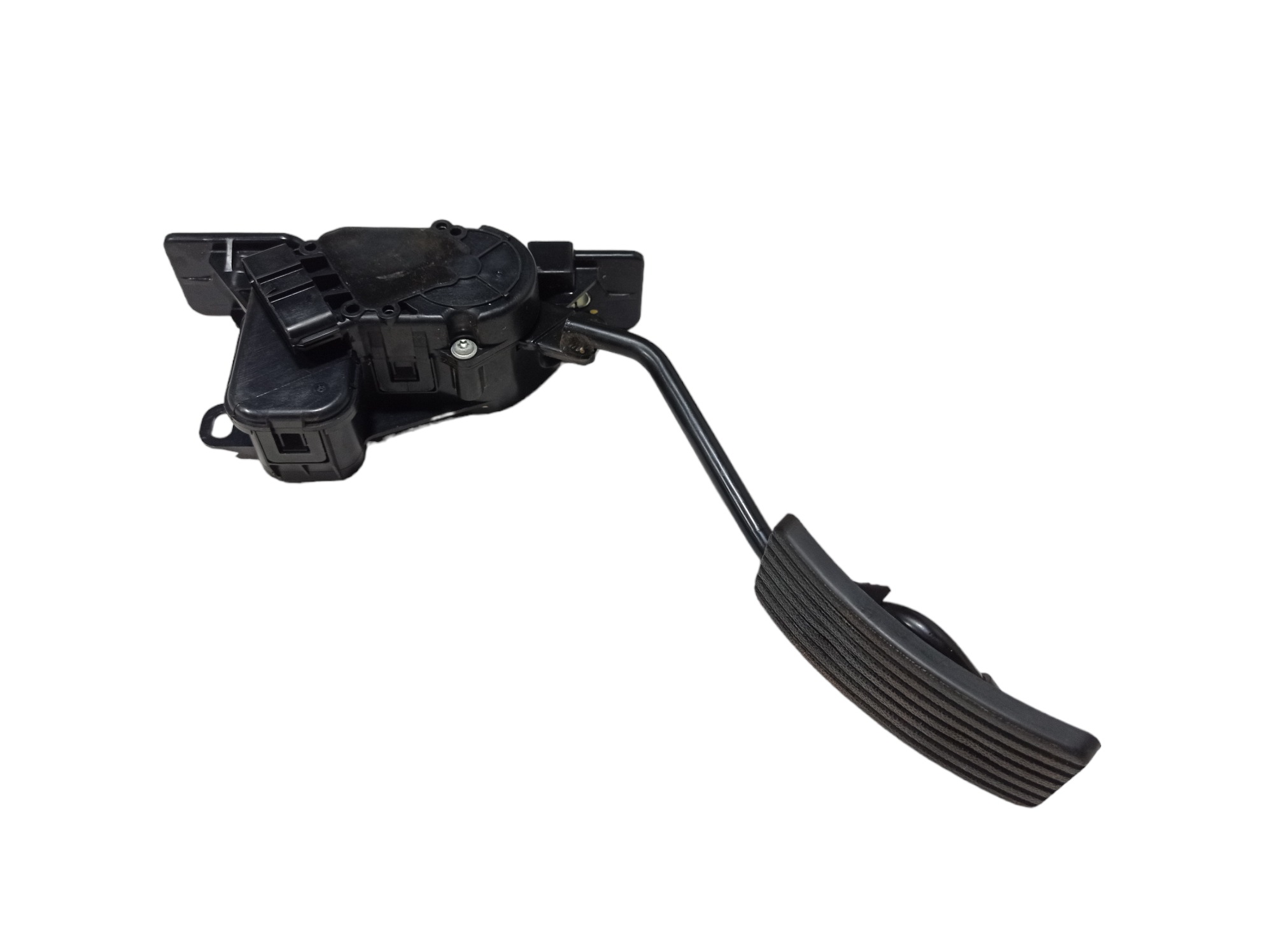 Pedal Acelerador Mitsubishi Pajero Full 3.2 2012 V575 3
