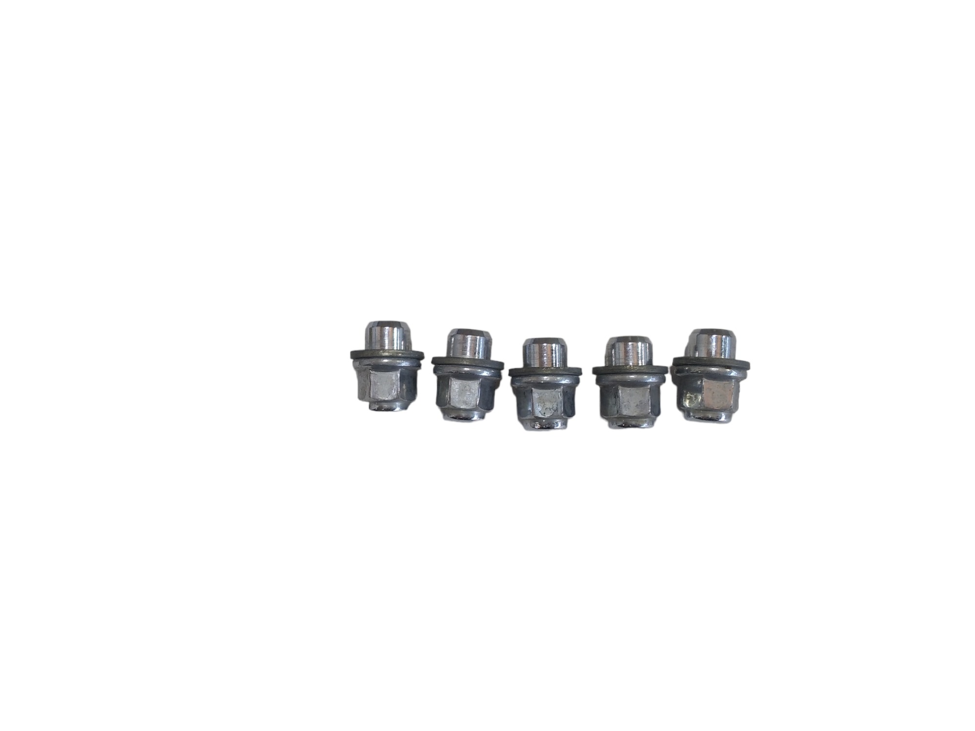 Porcas Roda Lexus Rx 450hl 3.5 2021 V576 6