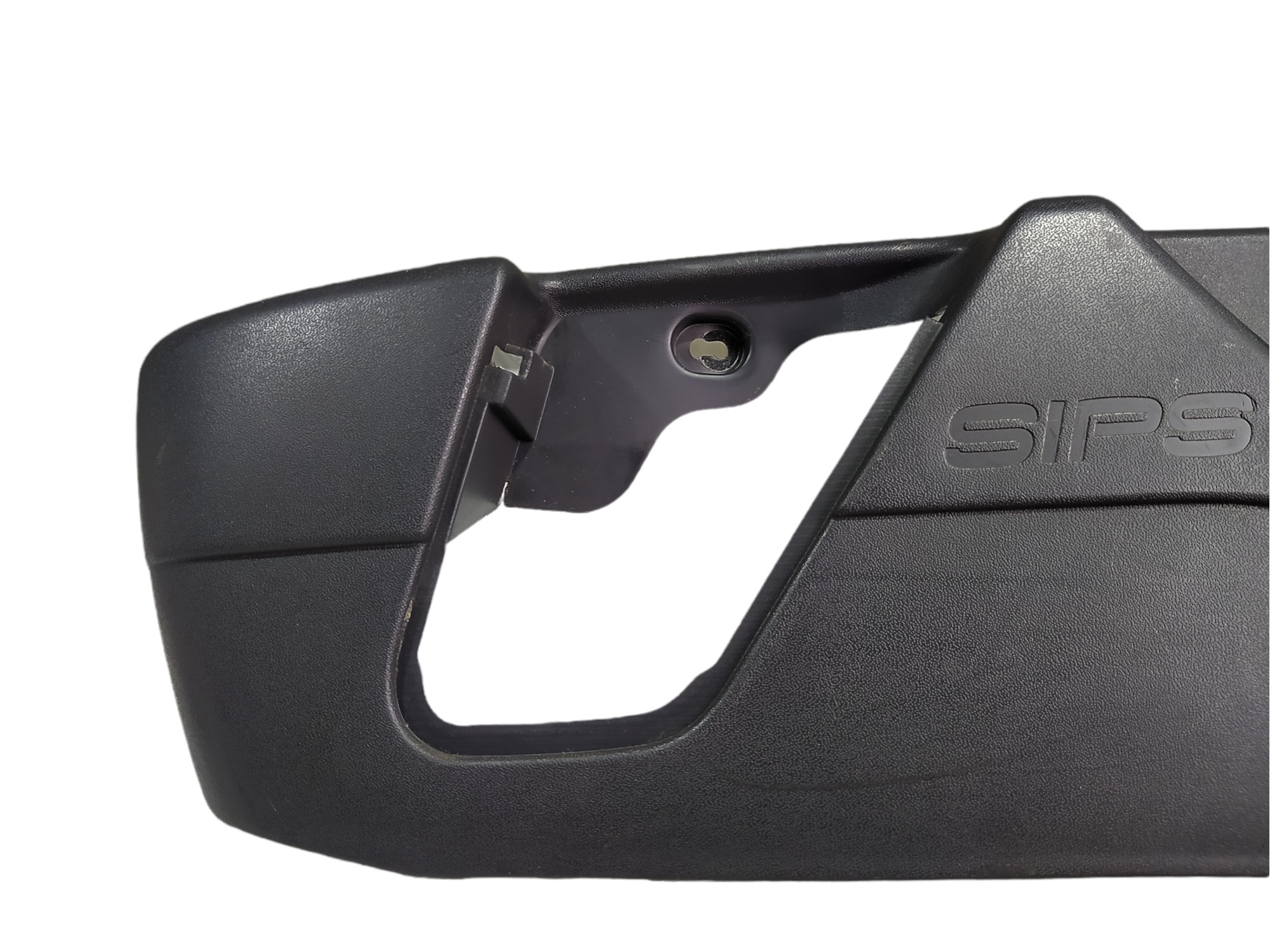 Modulo Controle Banco Direito Volvo S40 2002 V54 10