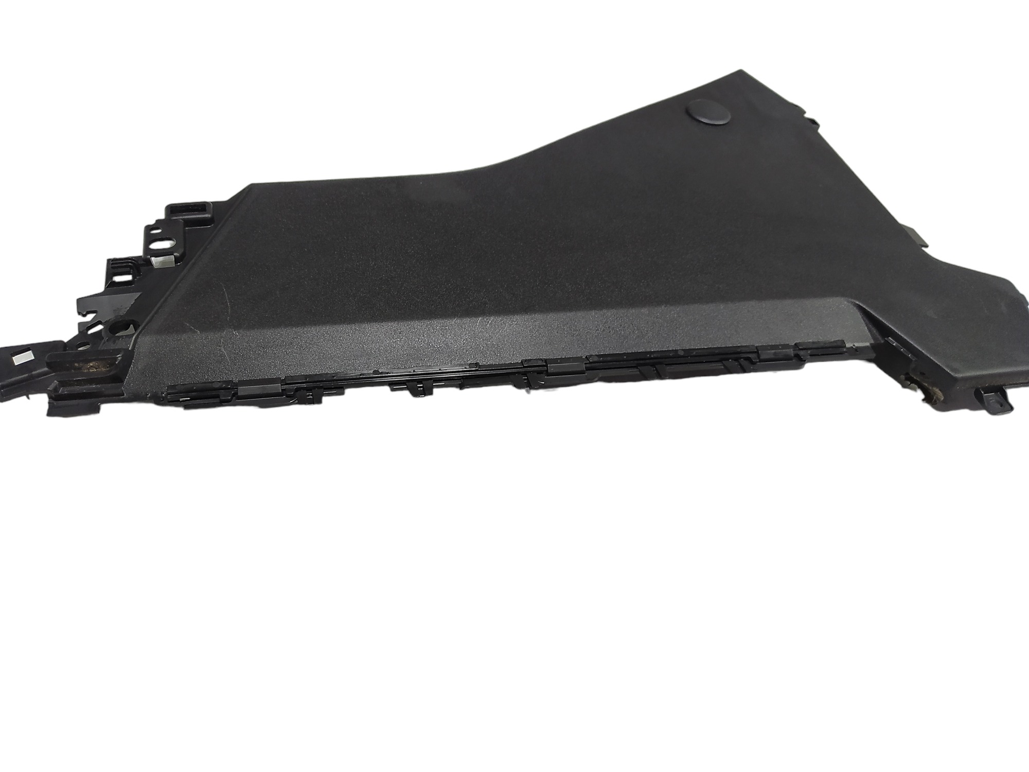 Acabamento Console Central Direito Discovery 5 2019 V562 6