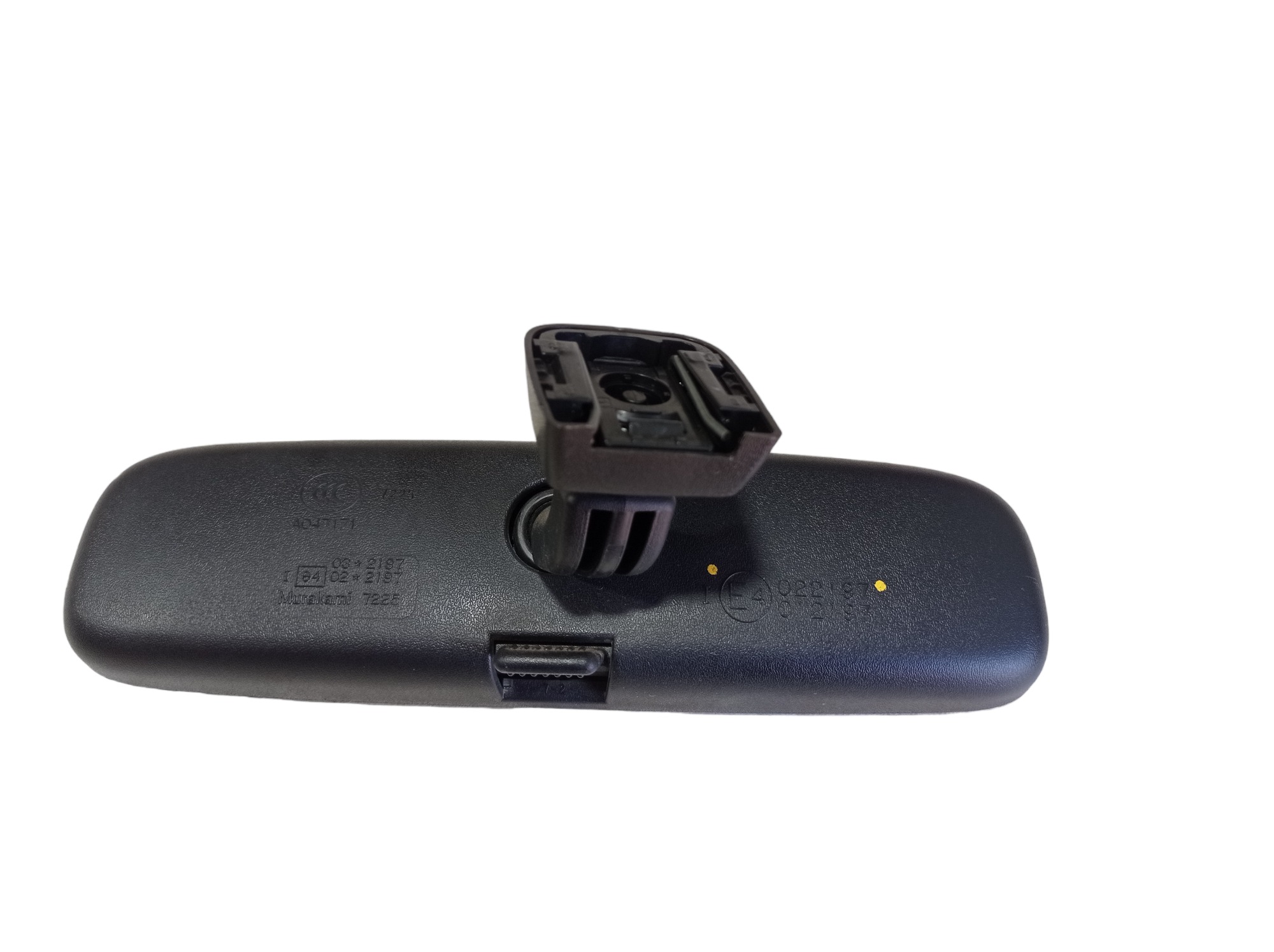 Retrovisor Interno Mitsubishi Asx 2.0 2014 V574 4