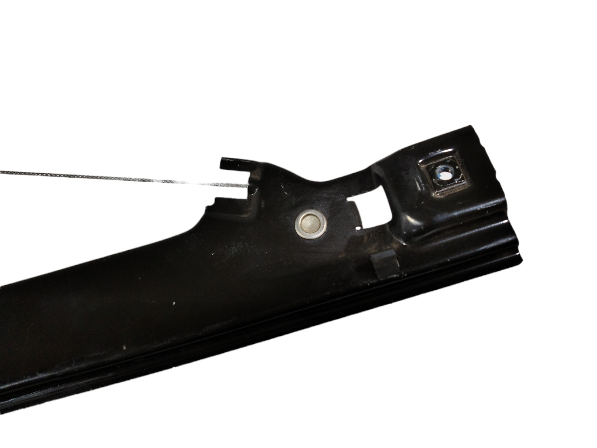 Máquina Vidro Traseiro Direito Citroen C3 V297 9676263180 5