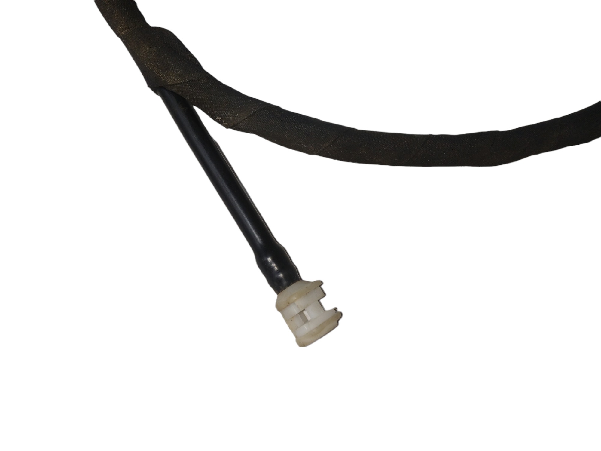 Brucutu Esguicho Agua Capo Vw Golf 2009 6e095598 V435 7