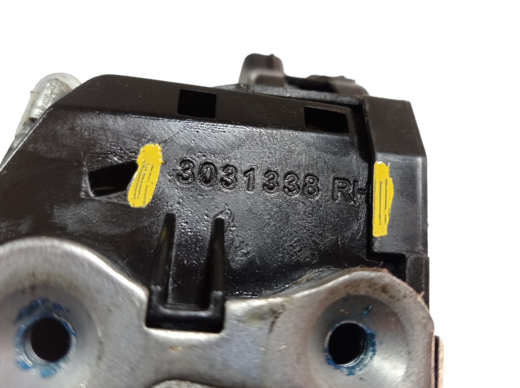 Fechadura Porta Traseira Direita Nissan Altima 2014 V564 5