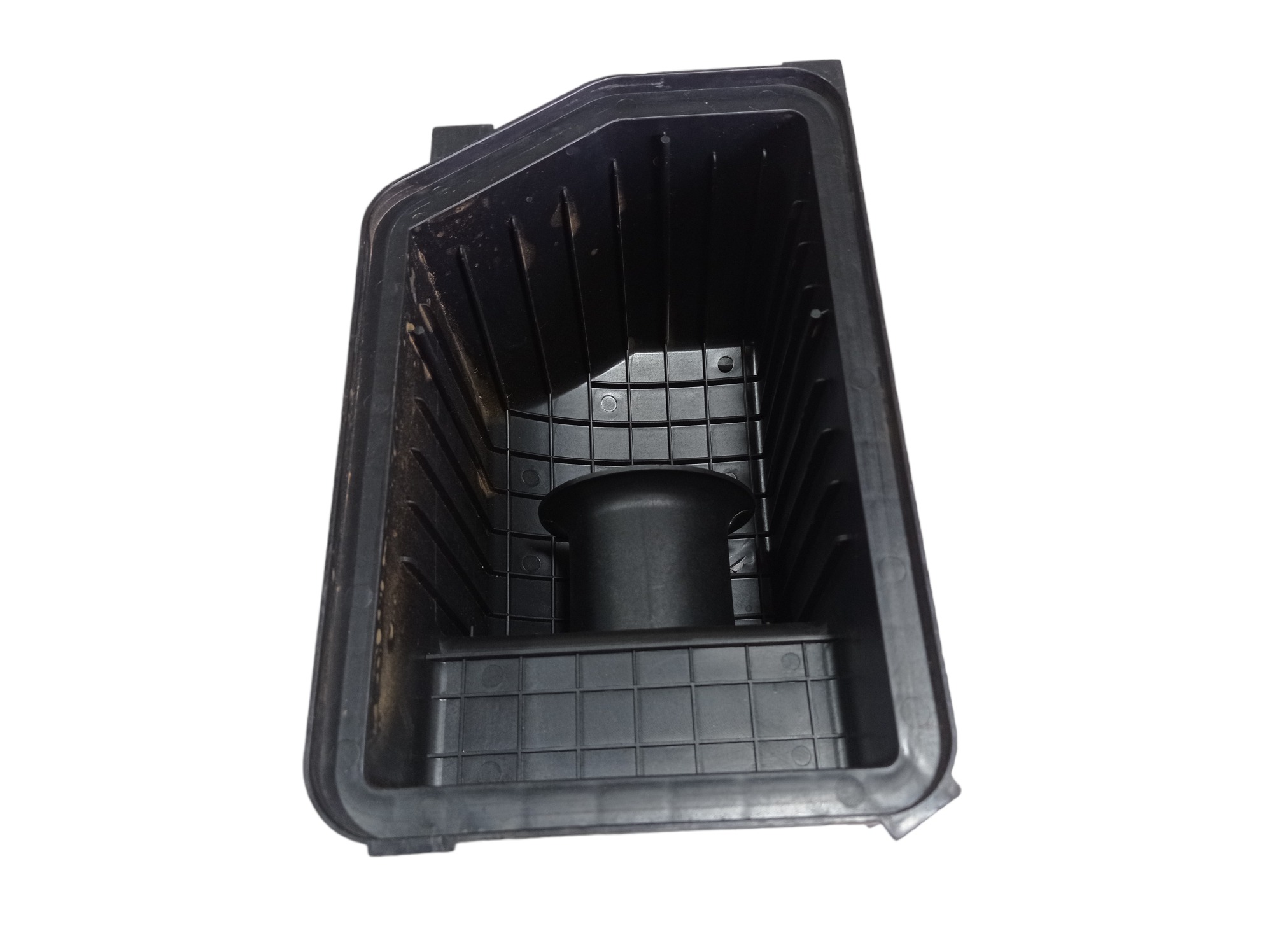 Caixa Filtro De Ar Jac T6 2016 2.0 16v 1109100u1580 V554 5