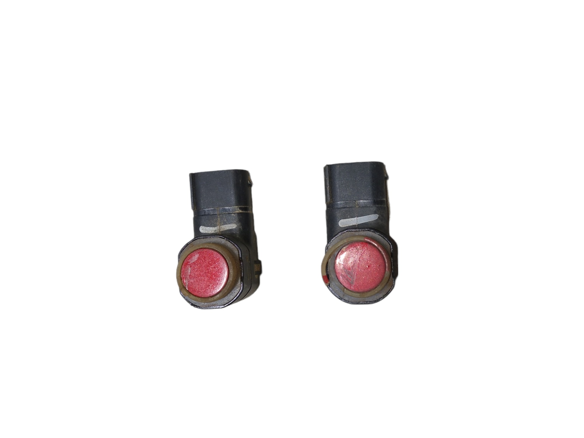 Sensor Estacionamento Traseiro Jac T6 2016 V345 3603020u1510 7