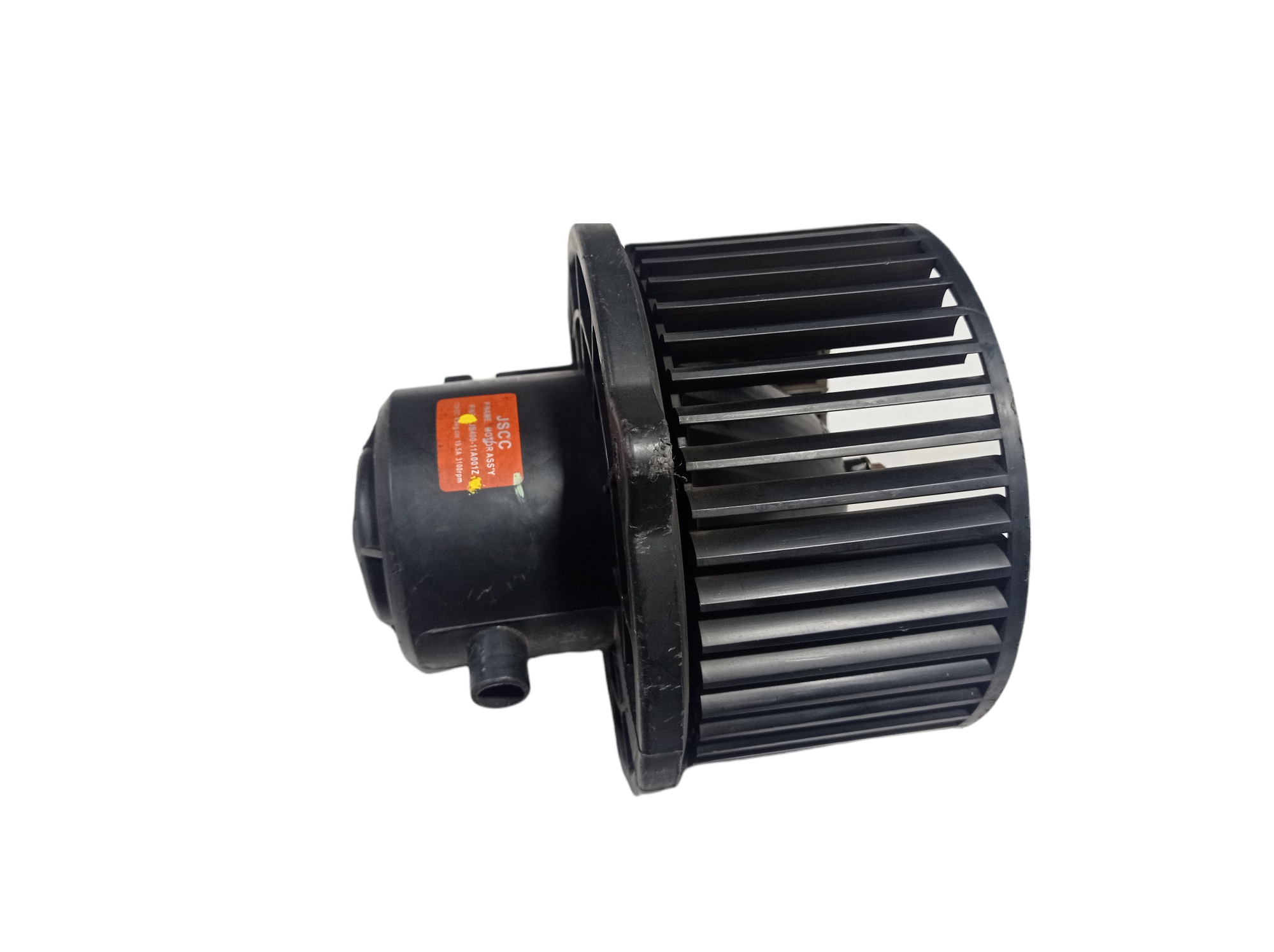 Ventoinha Caixa Ar Forçado Jac J3 J5 2012 V122 4