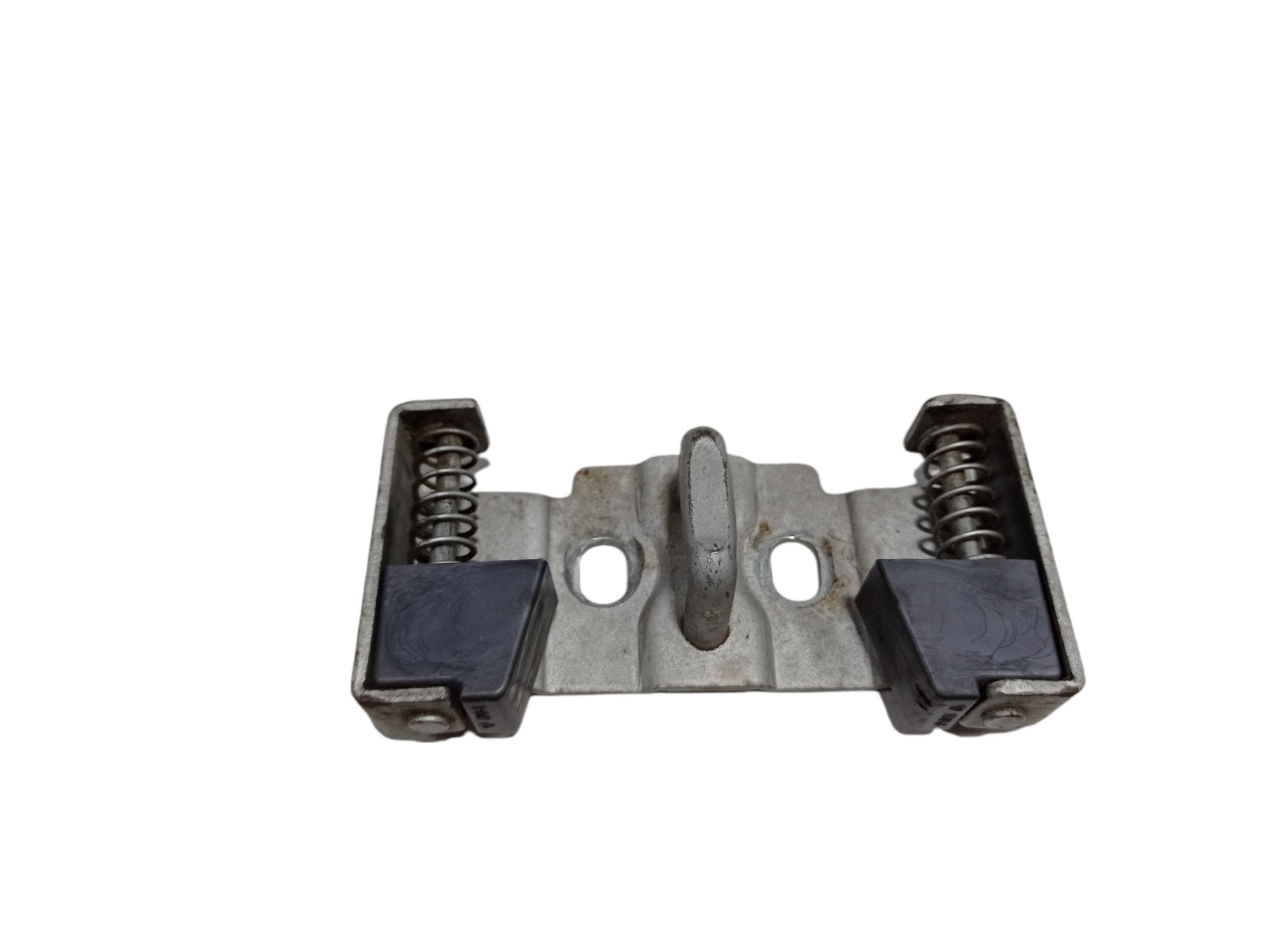 Batente Tampa Traseira Vw Fox 1.0 G2 2009 5z6827517 V193 5