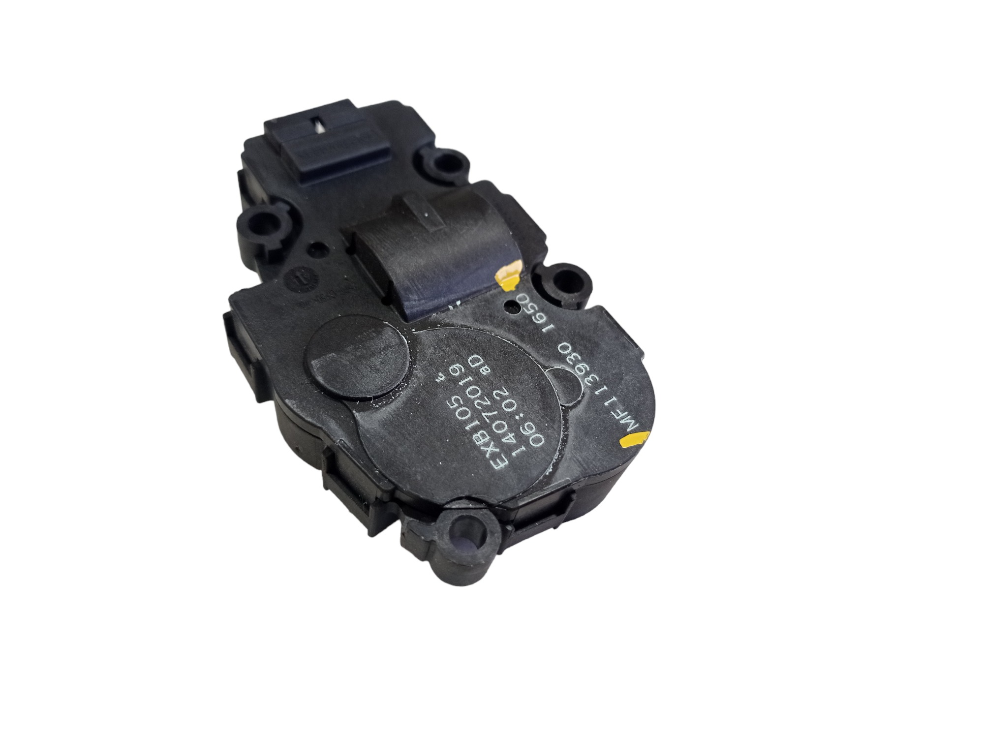 Motor Atuador Traseiro Land Rover Discovery 5 2019 V562 8