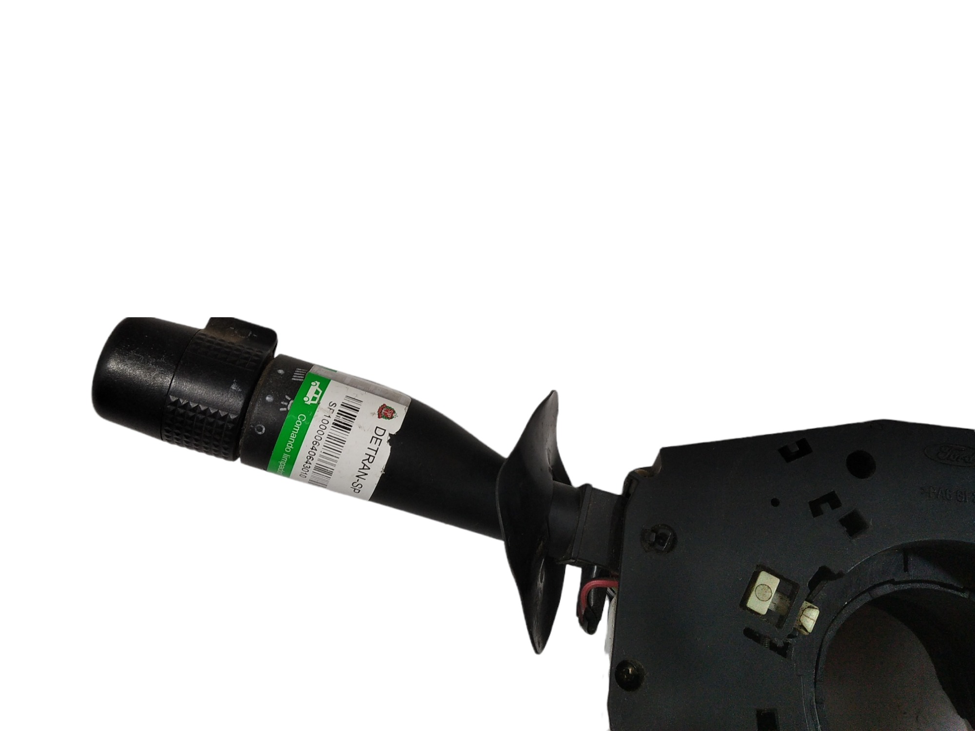 Chave De Seta Limpador Luzes Ford Ka D100 5