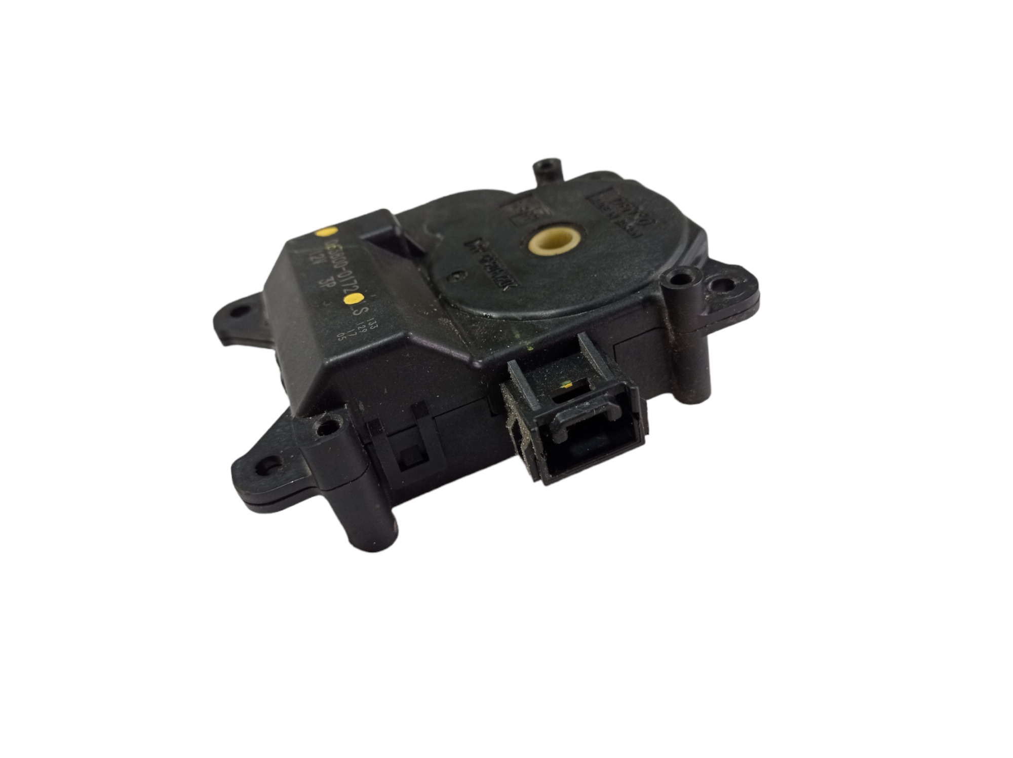 Motor Atuador Caixa De Ar Lexus Is300 2007 A 2012 V545 1