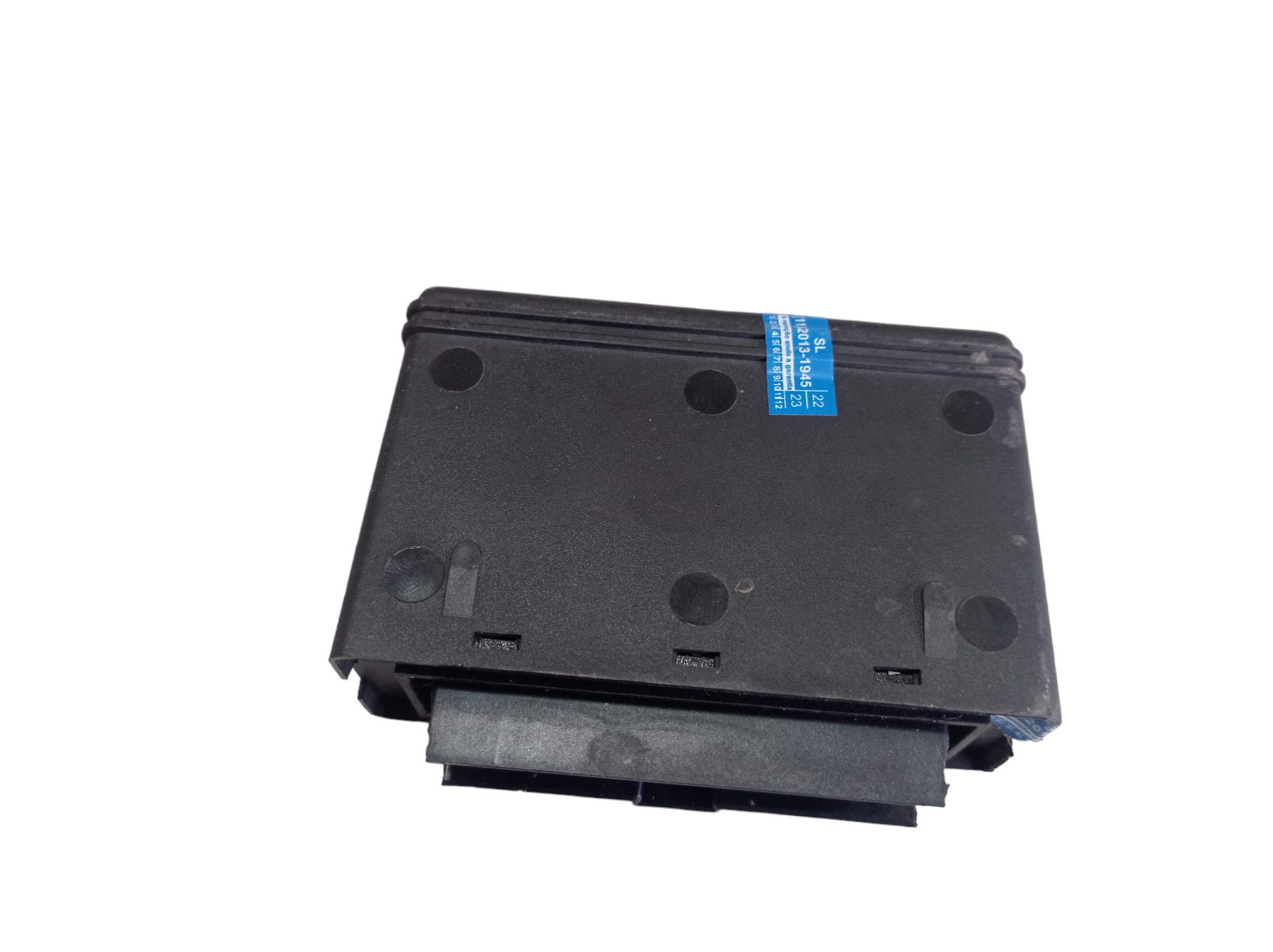 Módulo De Fusíveis Ford Focus 1.8 16v 2002 98ag14k150af